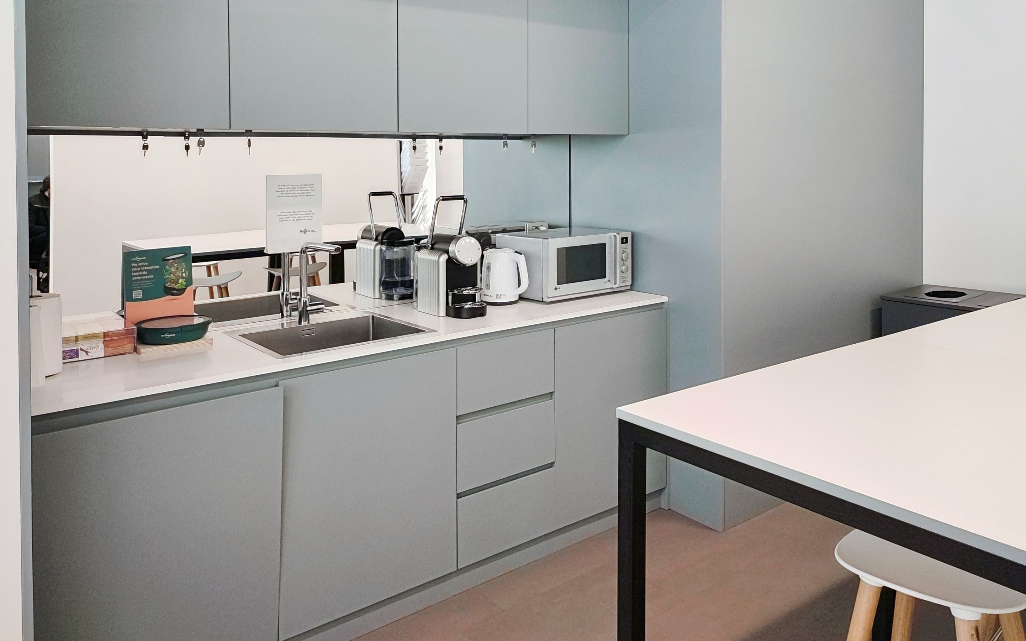 Milan, Monterosa image 7