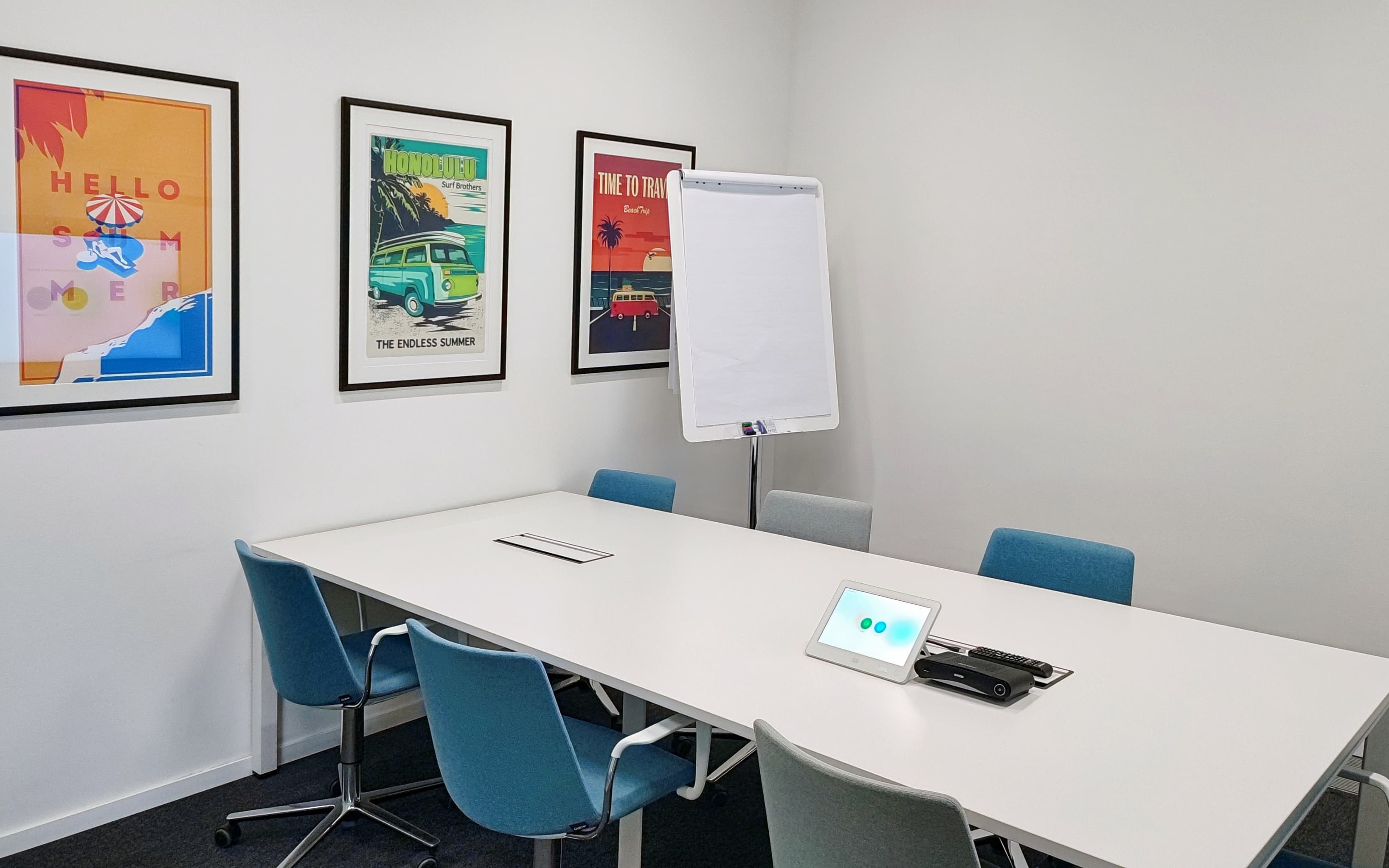 Milan, Monterosa image 9