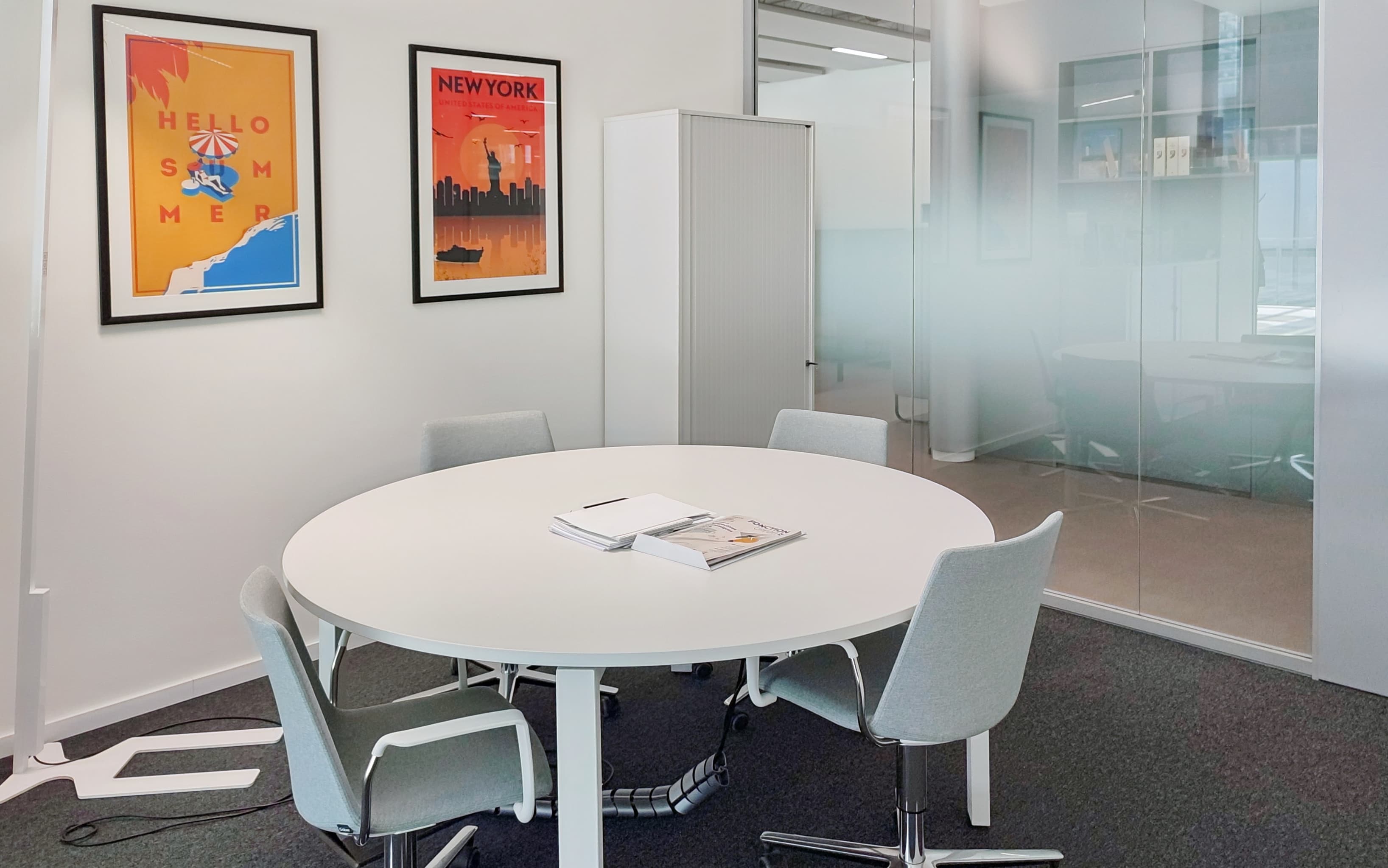 Milan, Monterosa image 8