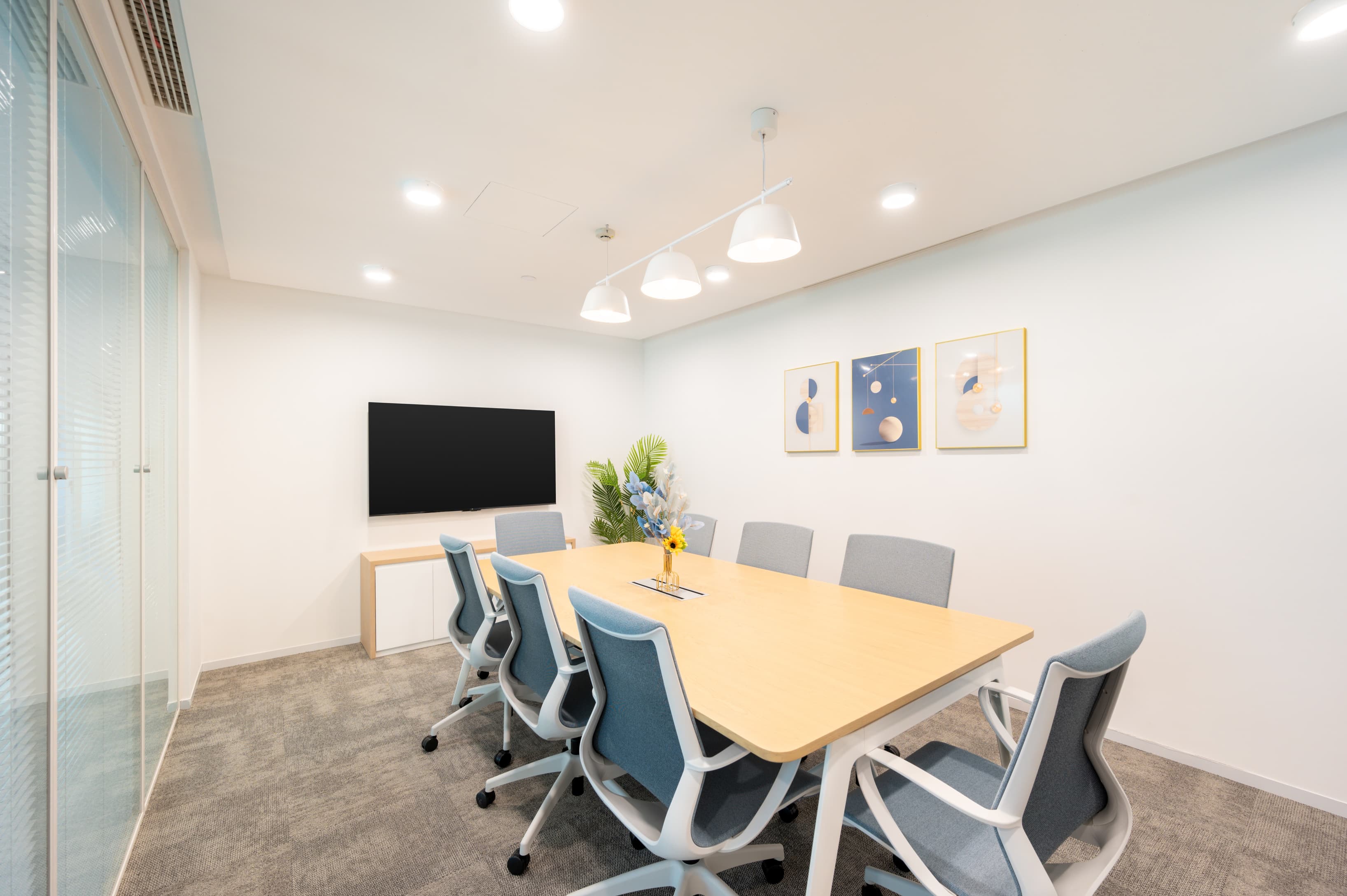 Shanghai, The Crest image 8 Shanghai, The Crest image 8