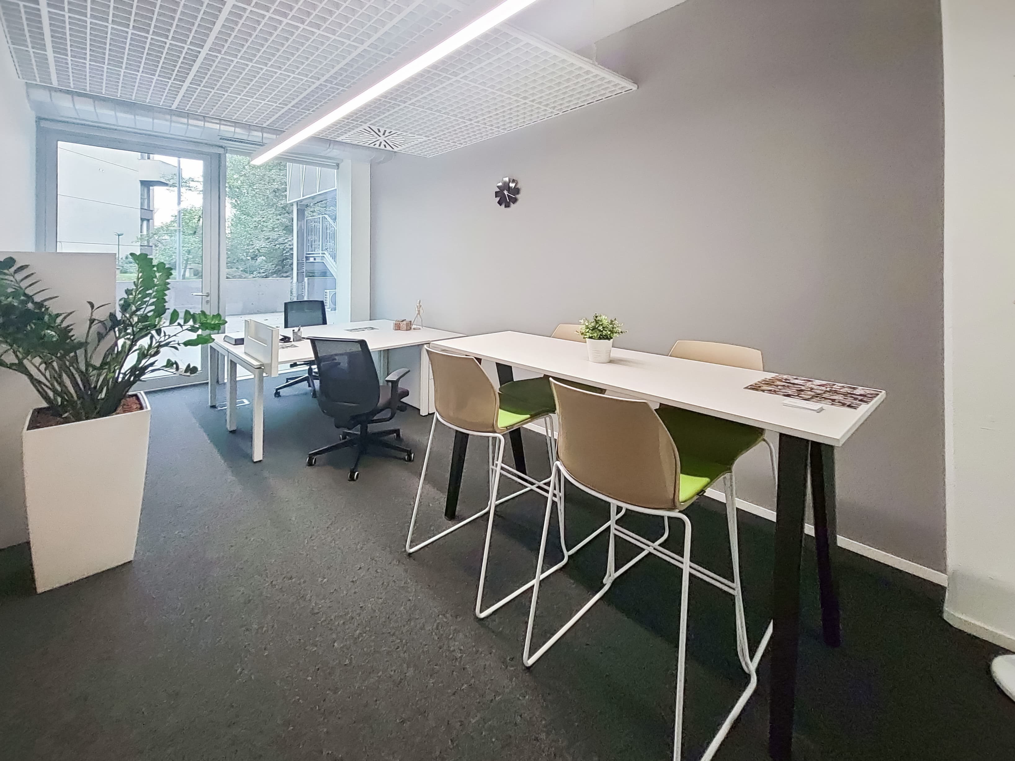 Segrate, Segreen Business Park image 9