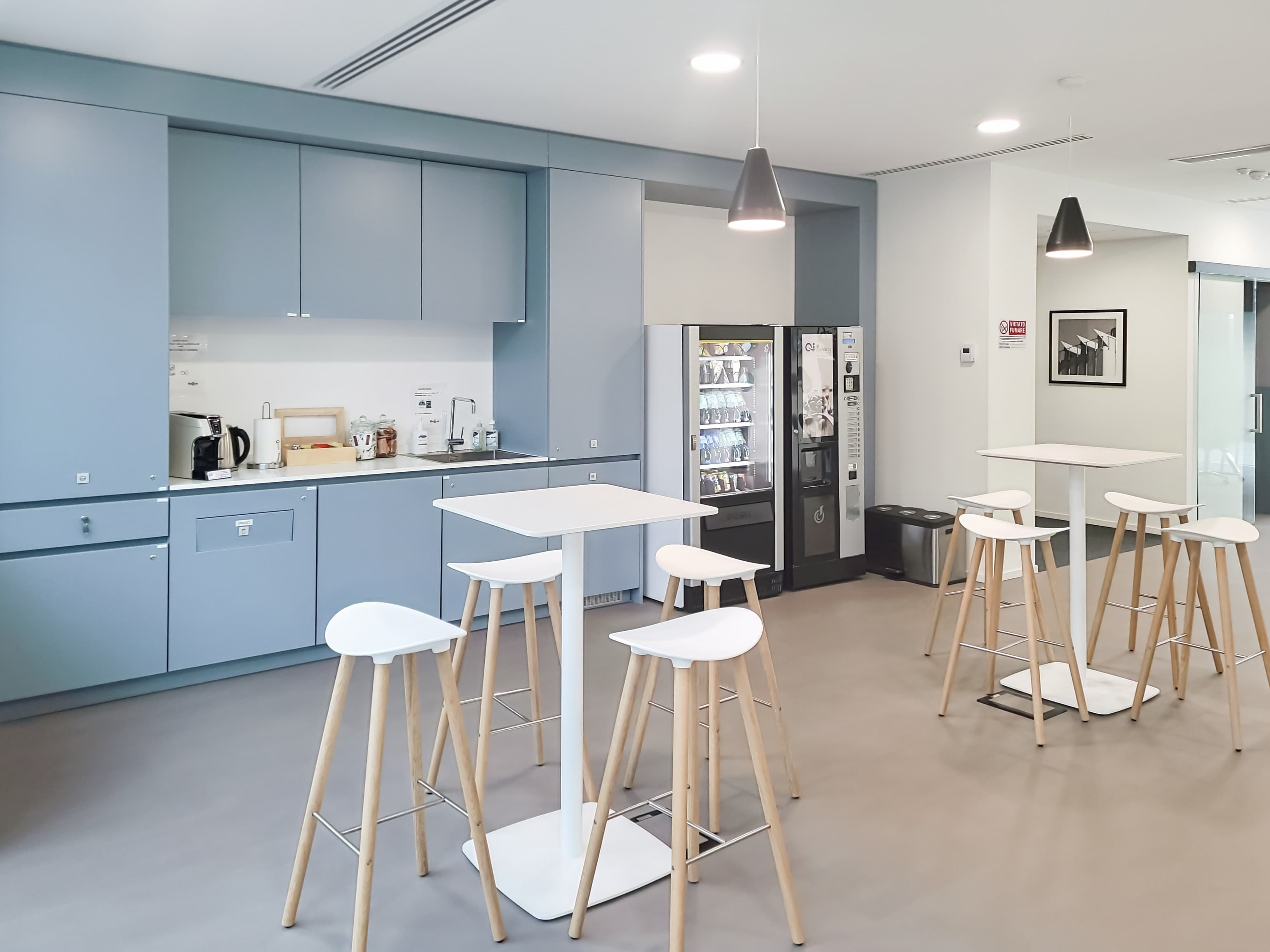 Segrate, Segreen Business Park image 3