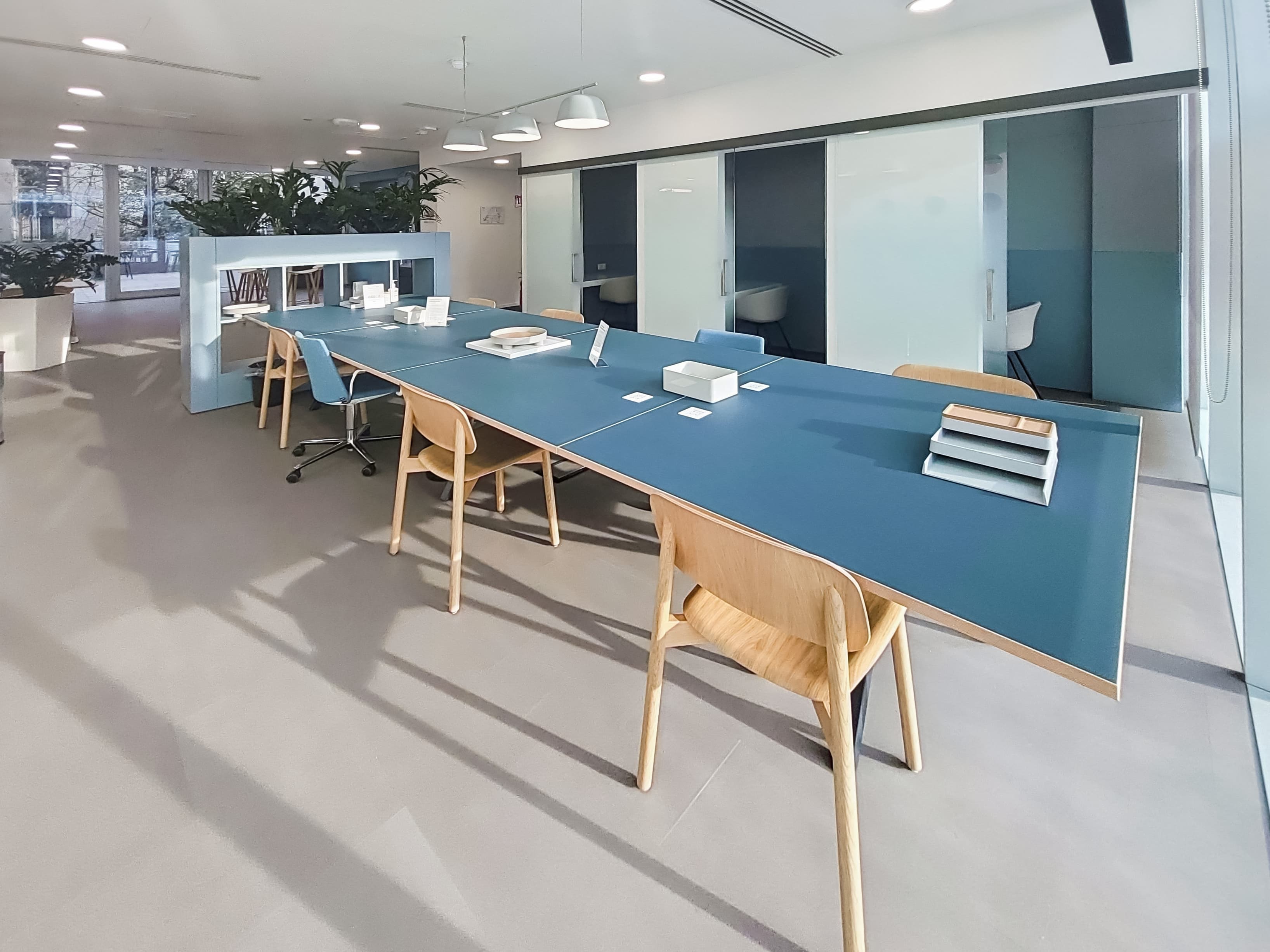 Segrate, Segreen Business Park image 1