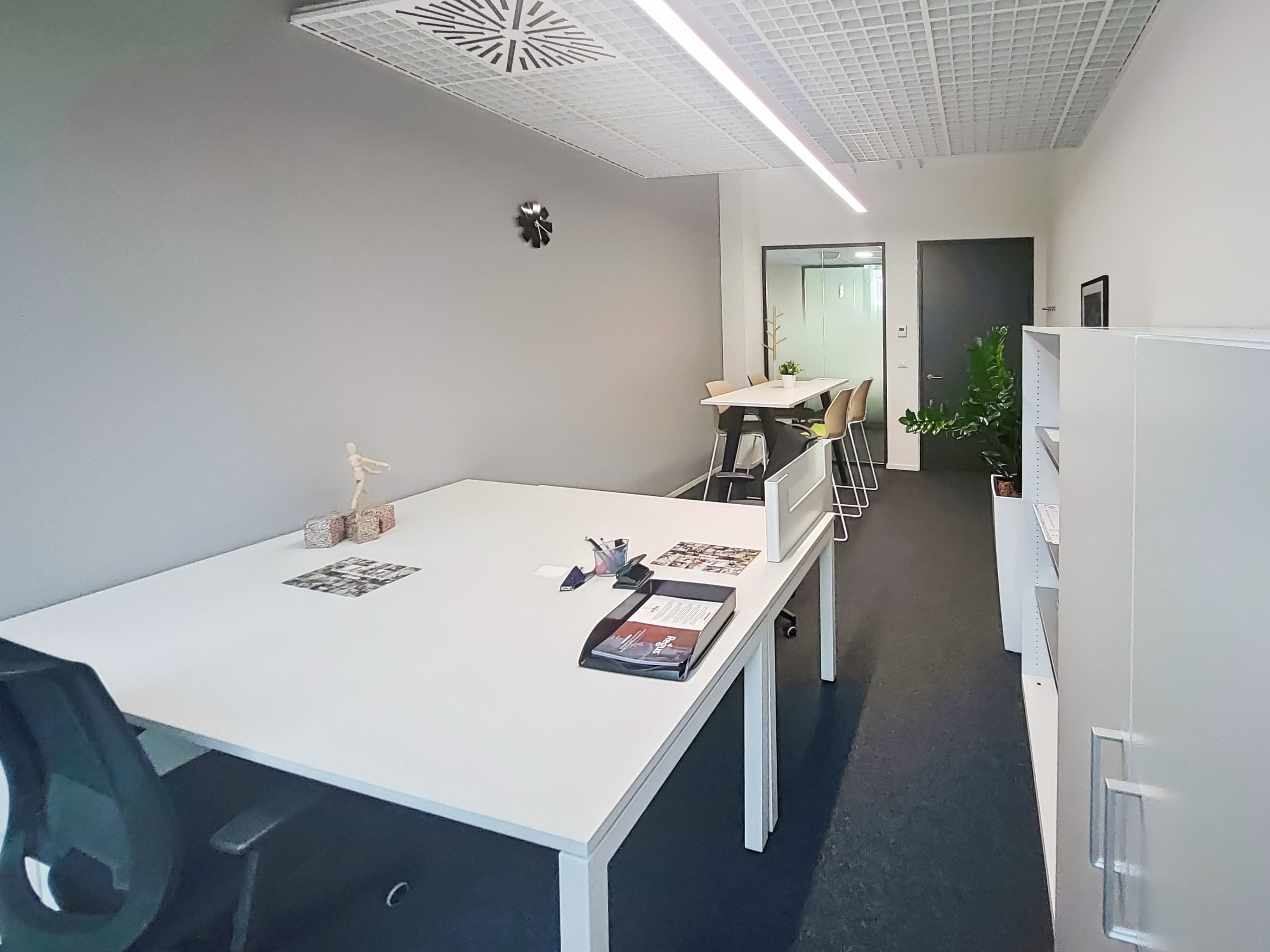 Segrate, Segreen Business Park image 2