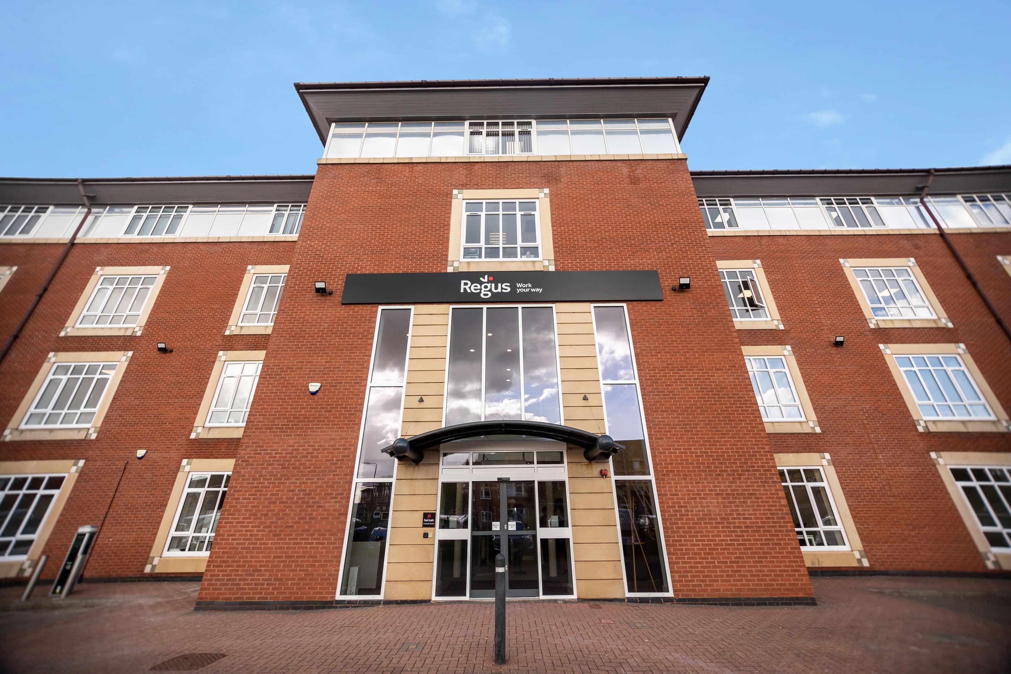 Stockton on Tees, Fast Track House image 8 Stockton on Tees, Fast Track House image 8