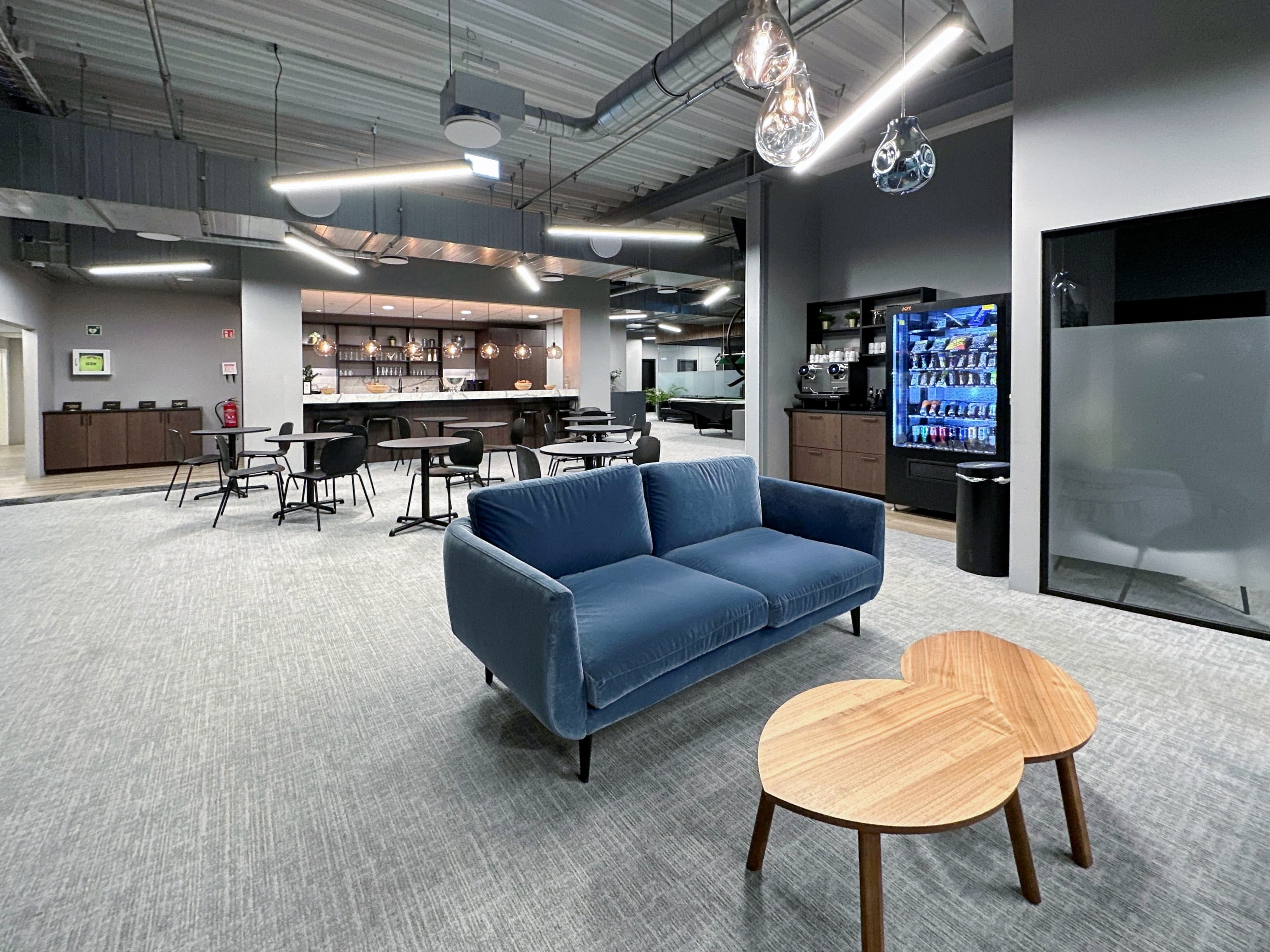 Reykjavik, Regus Gardabaer image 8 Reykjavik, Regus Gardabaer image 8