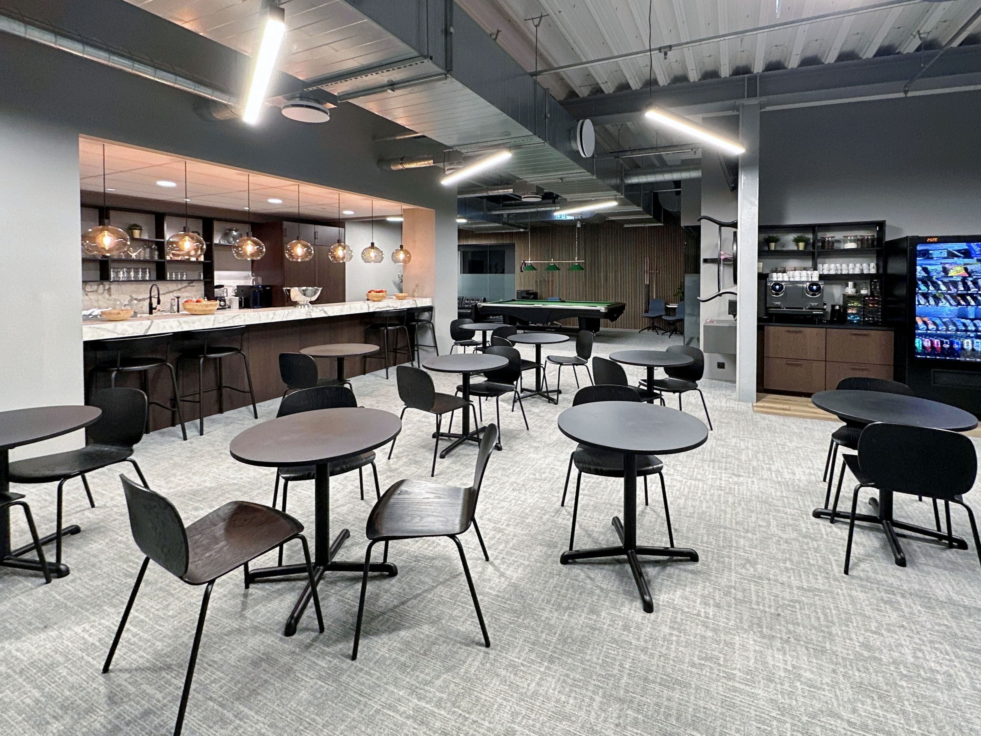 Reykjavik, Regus Gardabaer image 5 Reykjavik, Regus Gardabaer image 5