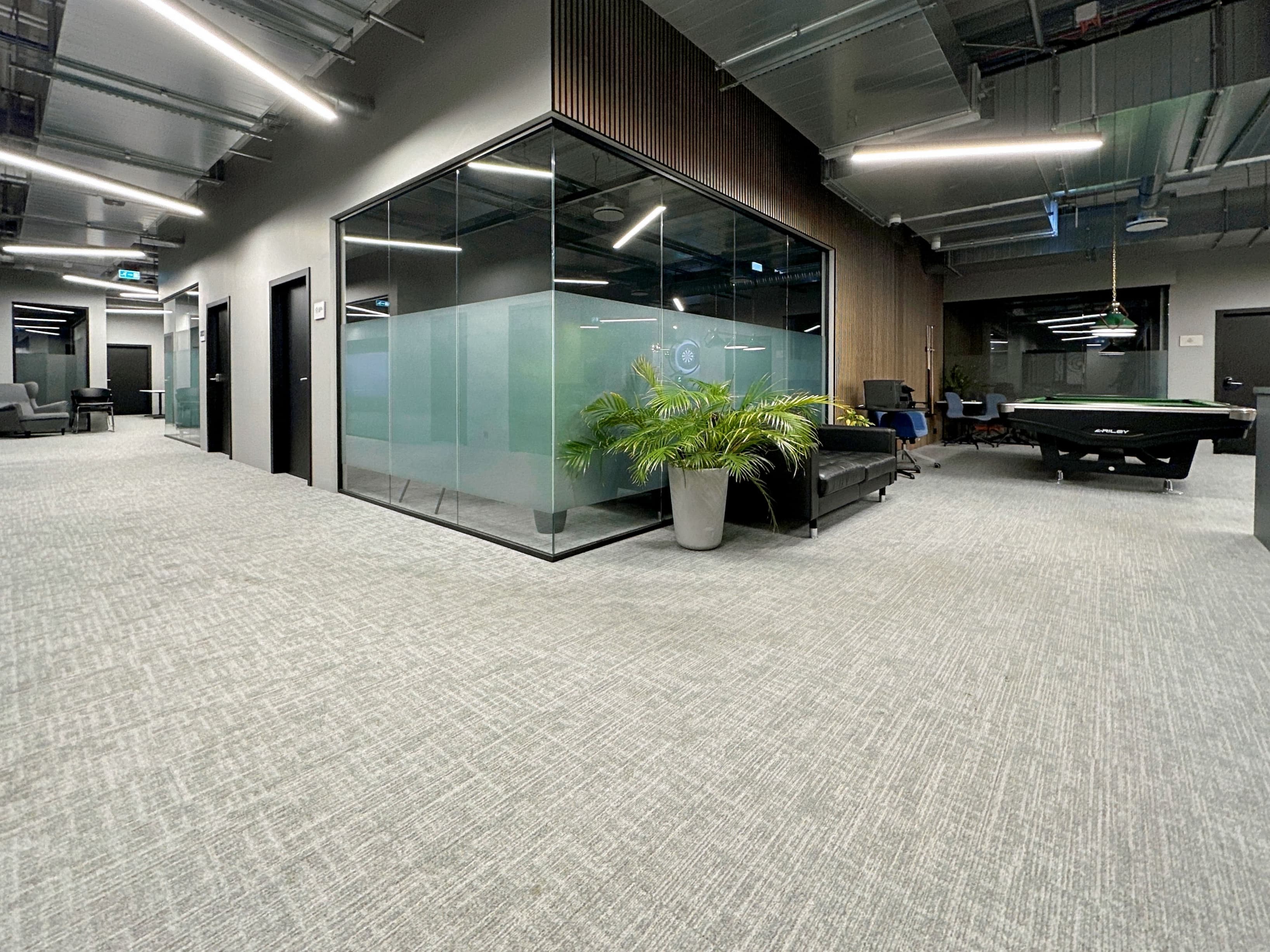 Reykjavik, Regus Gardabaer image 6 Reykjavik, Regus Gardabaer image 6