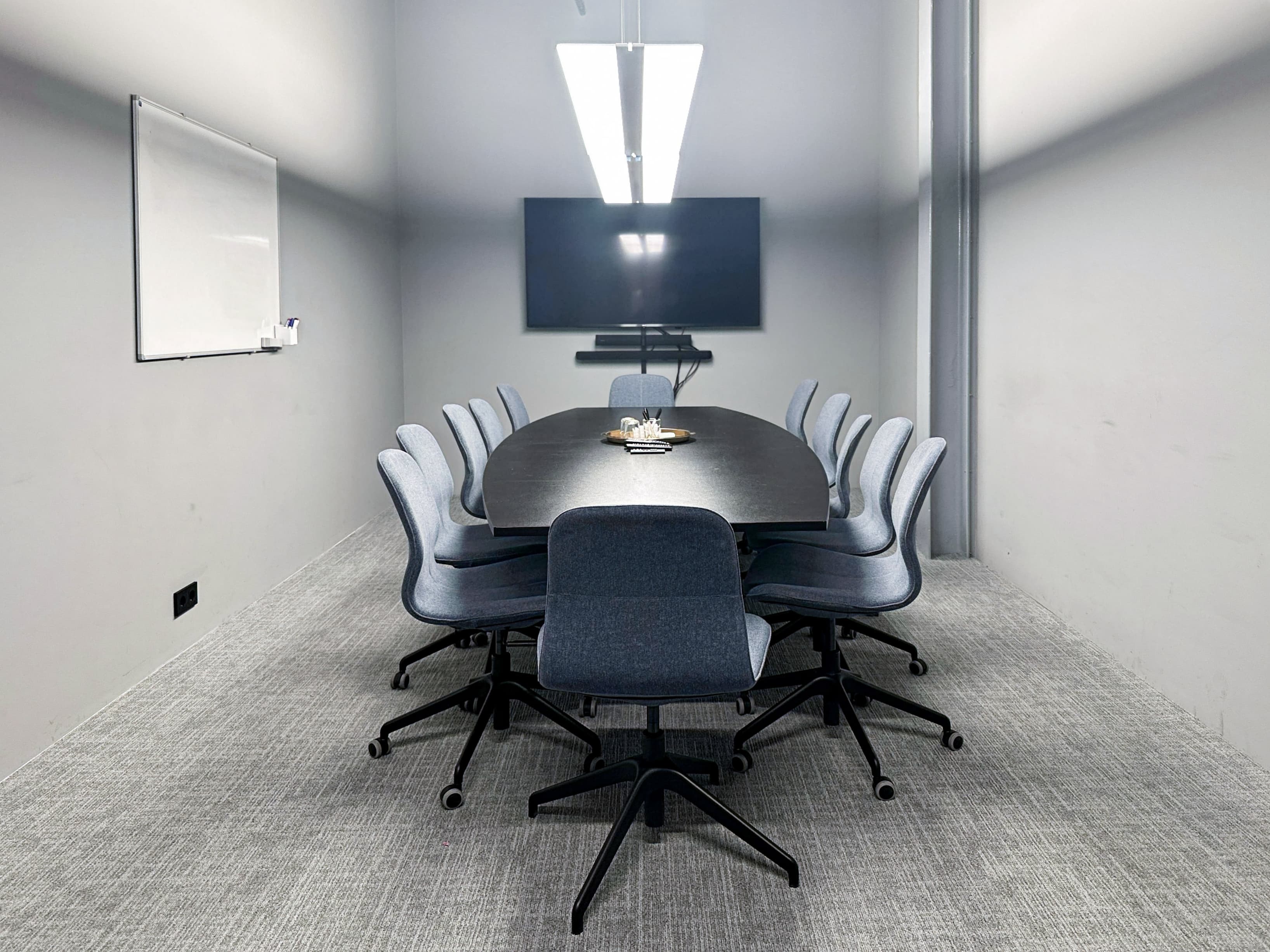 Reykjavik, Regus Gardabaer image 2 Reykjavik, Regus Gardabaer image 2