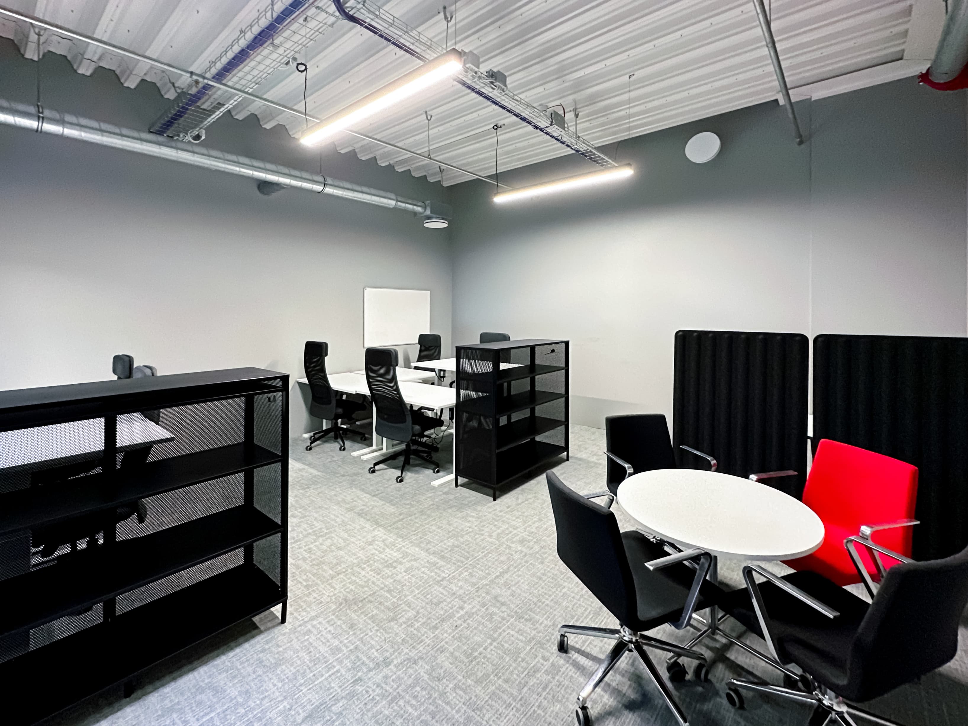 Reykjavik, Regus Gardabaer image 3 Reykjavik, Regus Gardabaer image 3