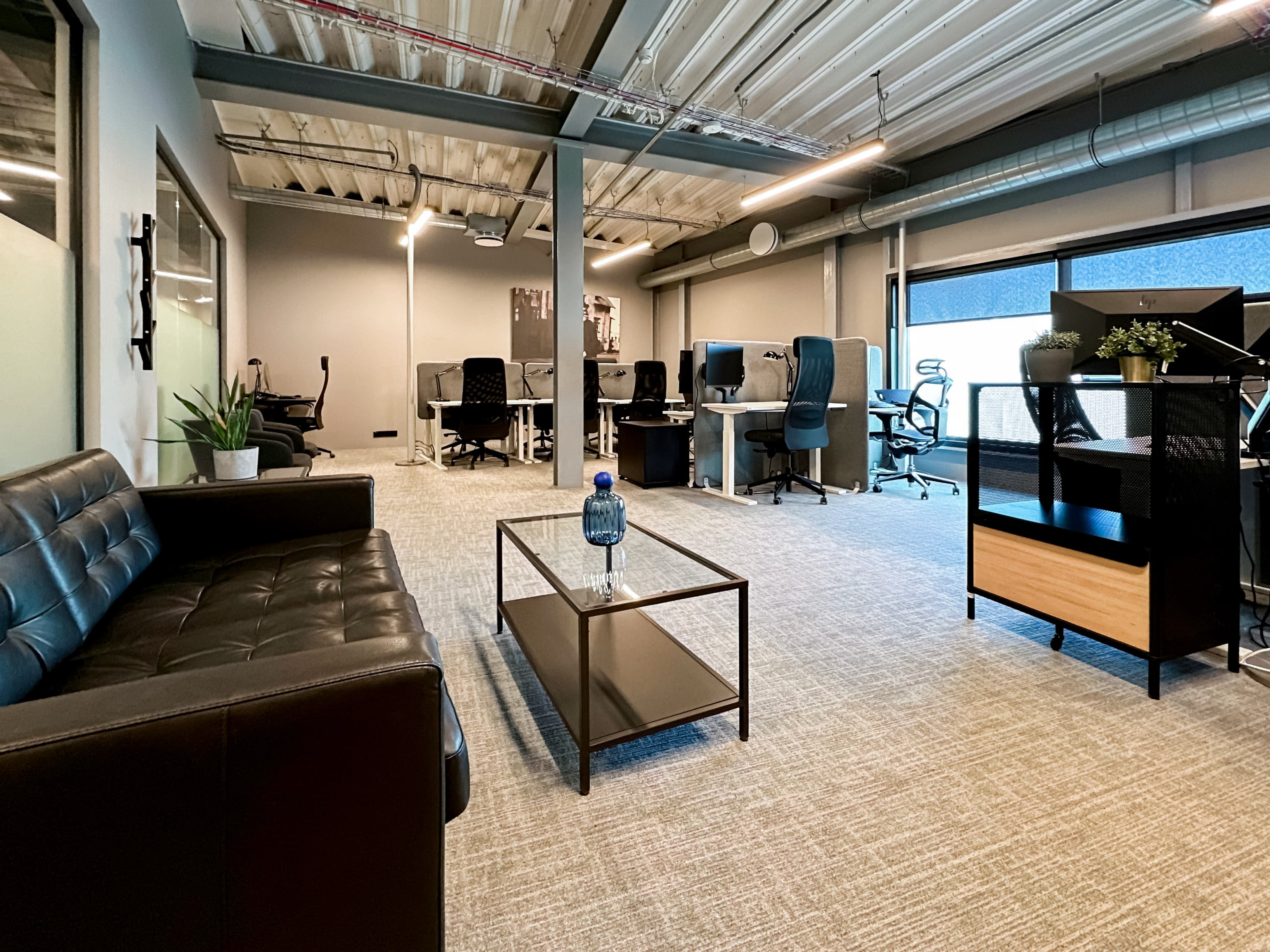 Reykjavik, Regus Gardabaer image 9 Reykjavik, Regus Gardabaer image 9