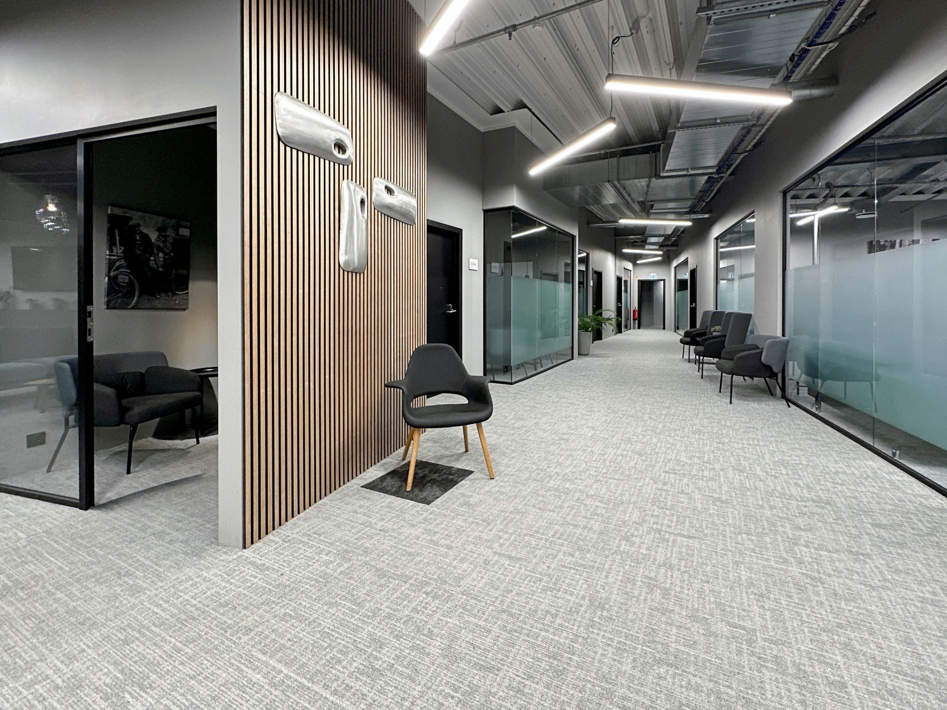 Reykjavik, Regus Gardabaer image 1 Reykjavik, Regus Gardabaer image 1