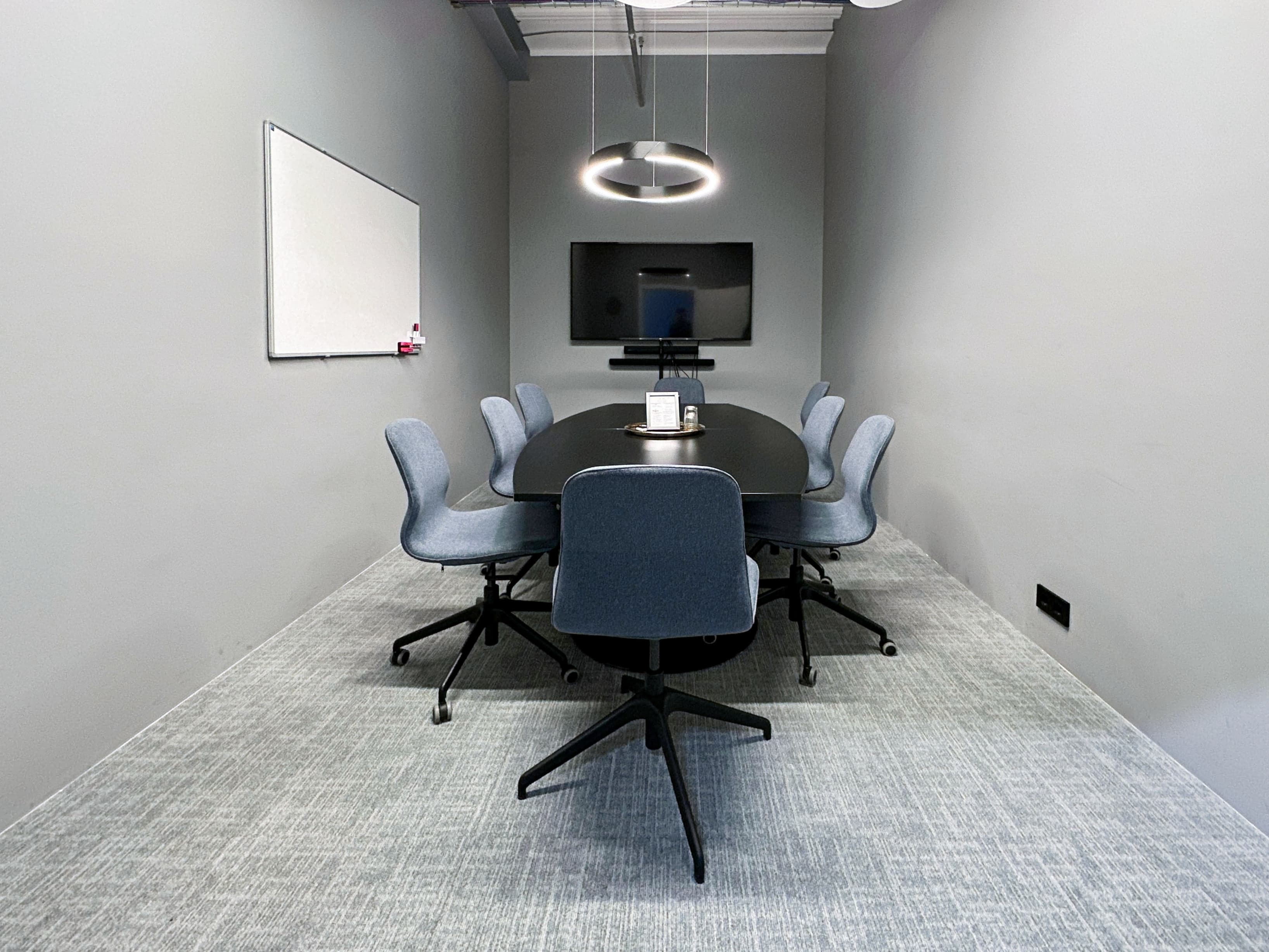 Reykjavik, Regus Gardabaer image 4 Reykjavik, Regus Gardabaer image 4