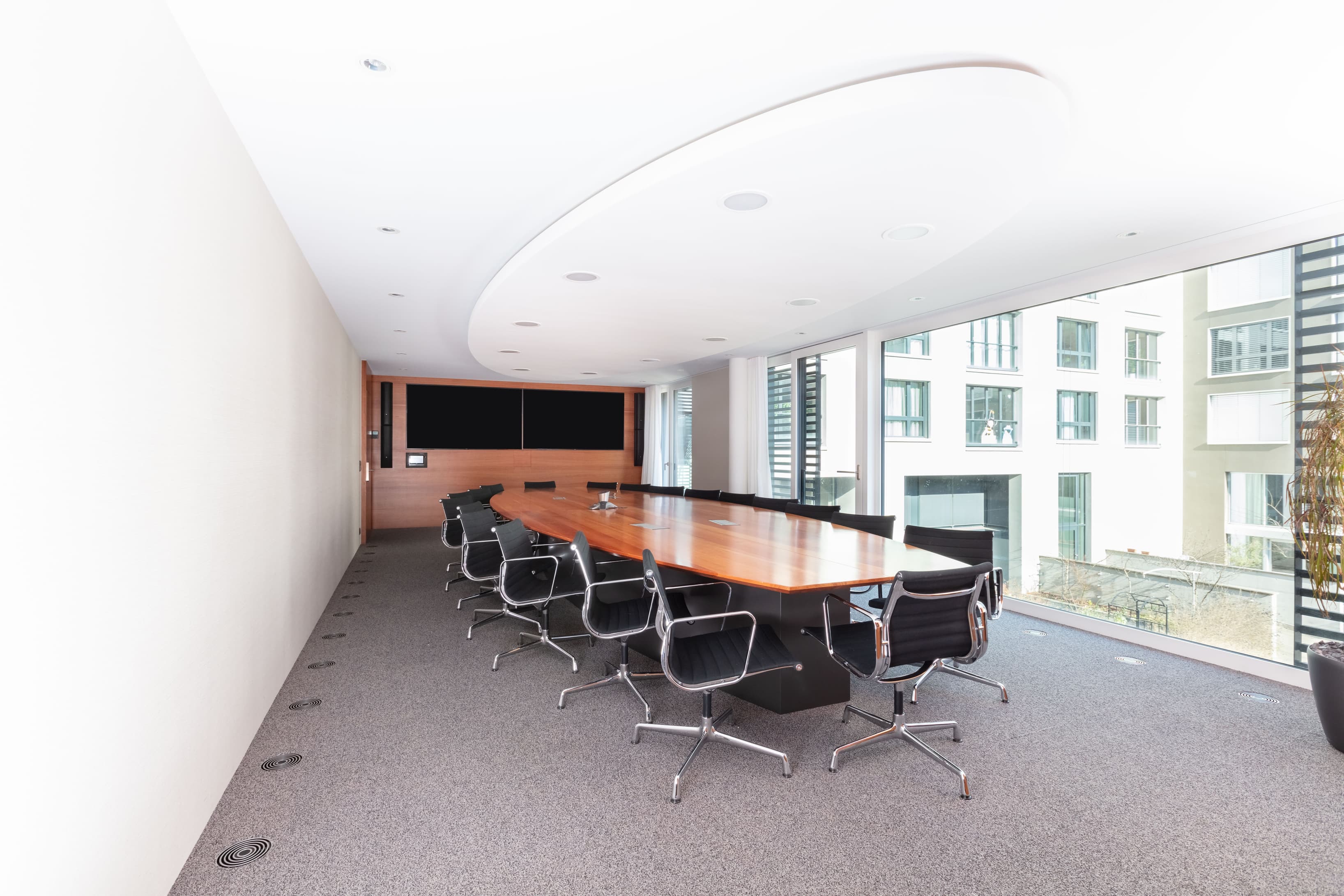 ZUG, Signature Downtown image 1