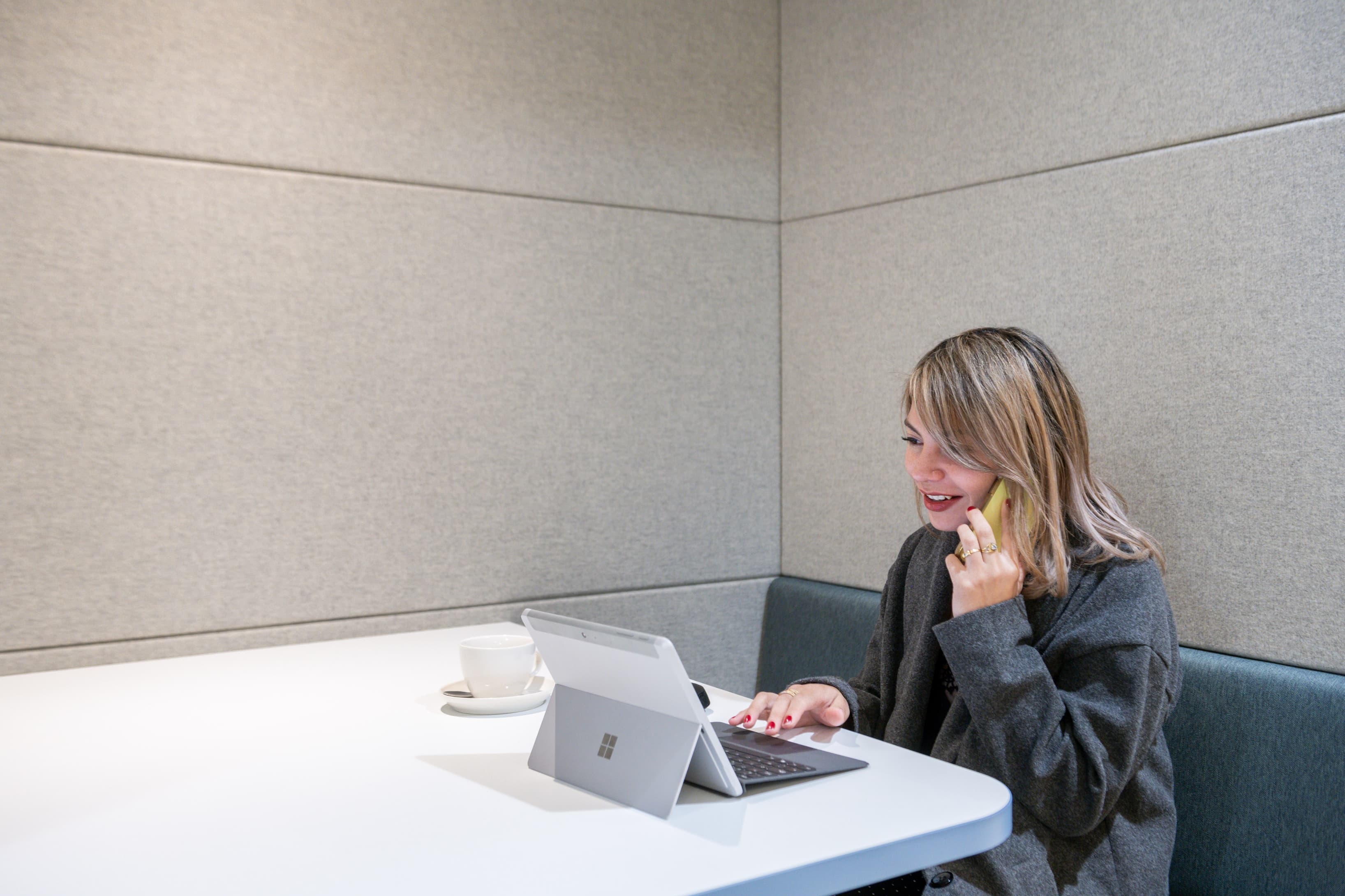 Paris, 73 Vaugirard image 5 Paris, 73 Vaugirard image 5