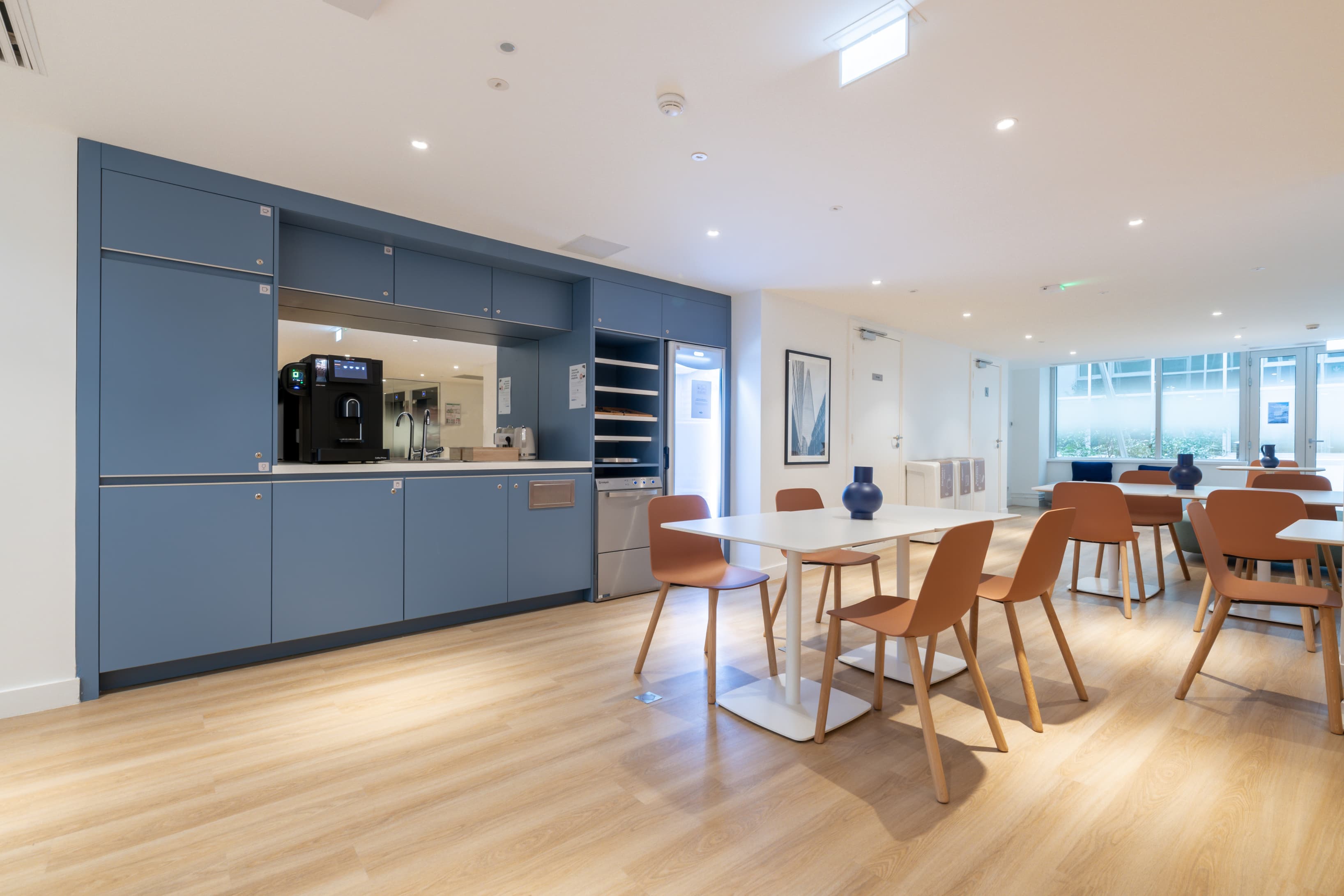 Paris, 73 Vaugirard image 8 Paris, 73 Vaugirard image 8