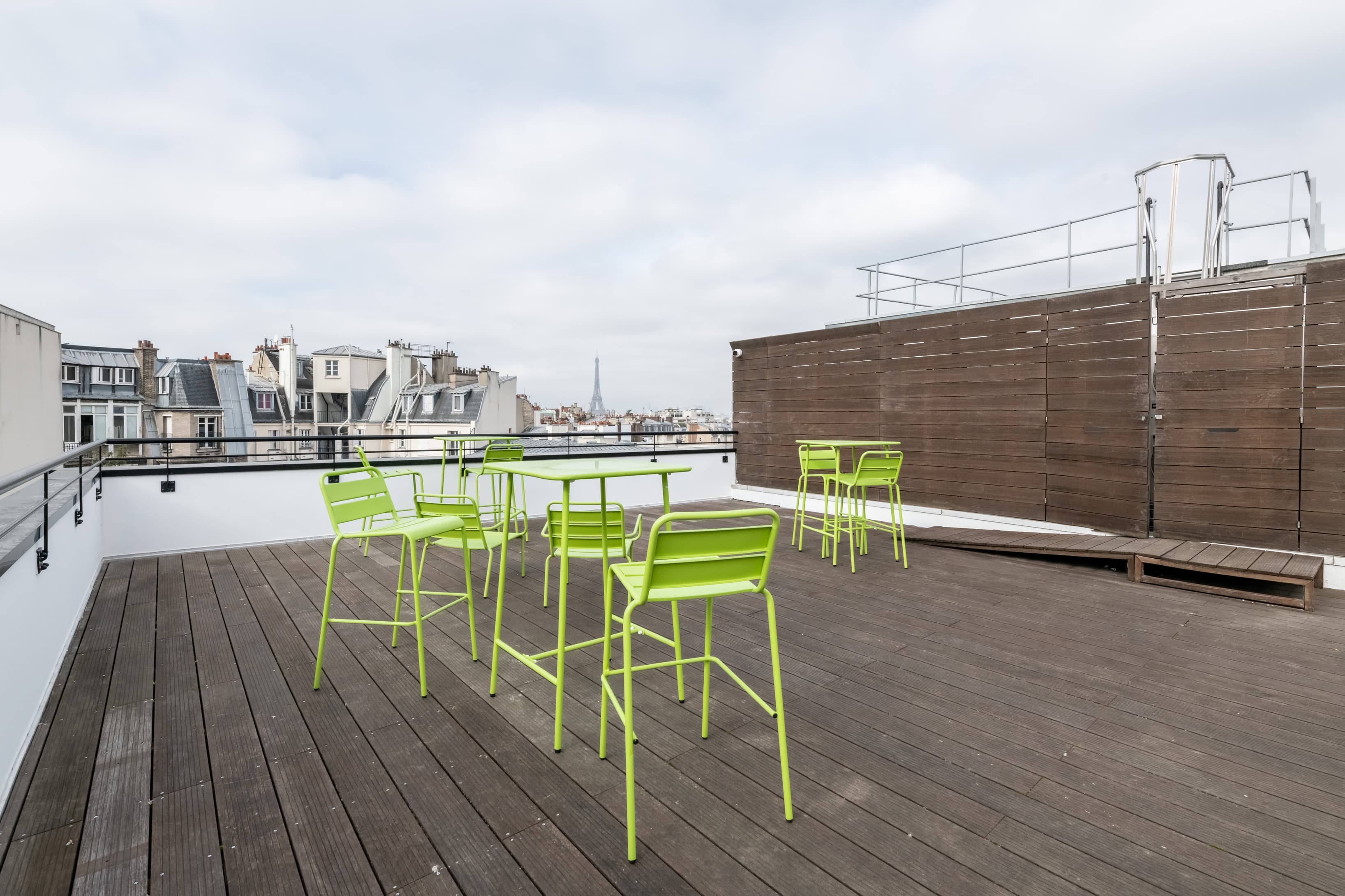 Paris, 73 Vaugirard image 1 Paris, 73 Vaugirard image 1