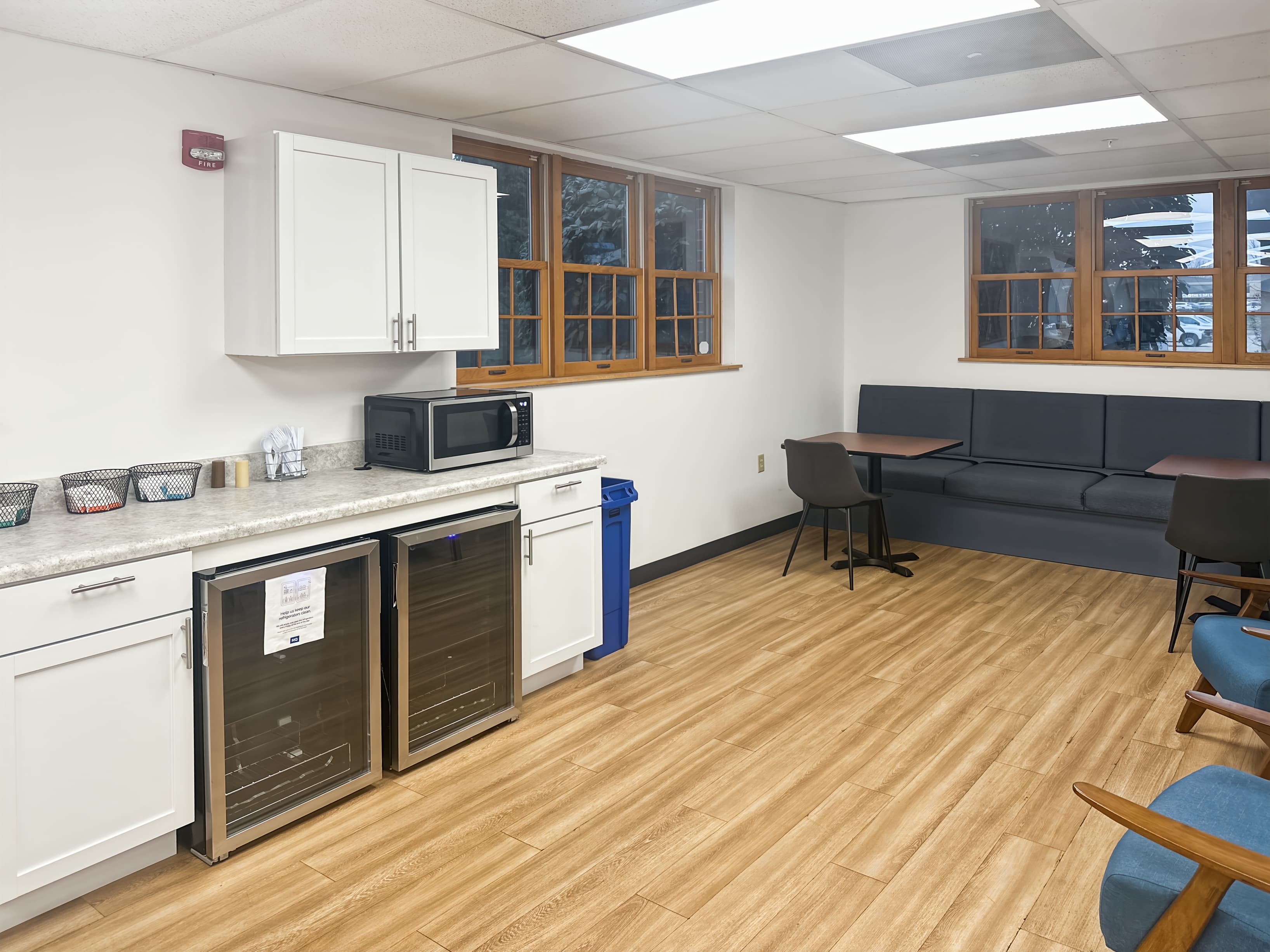 OH, West Chester - Beckett Park of West Chester HQ image 11