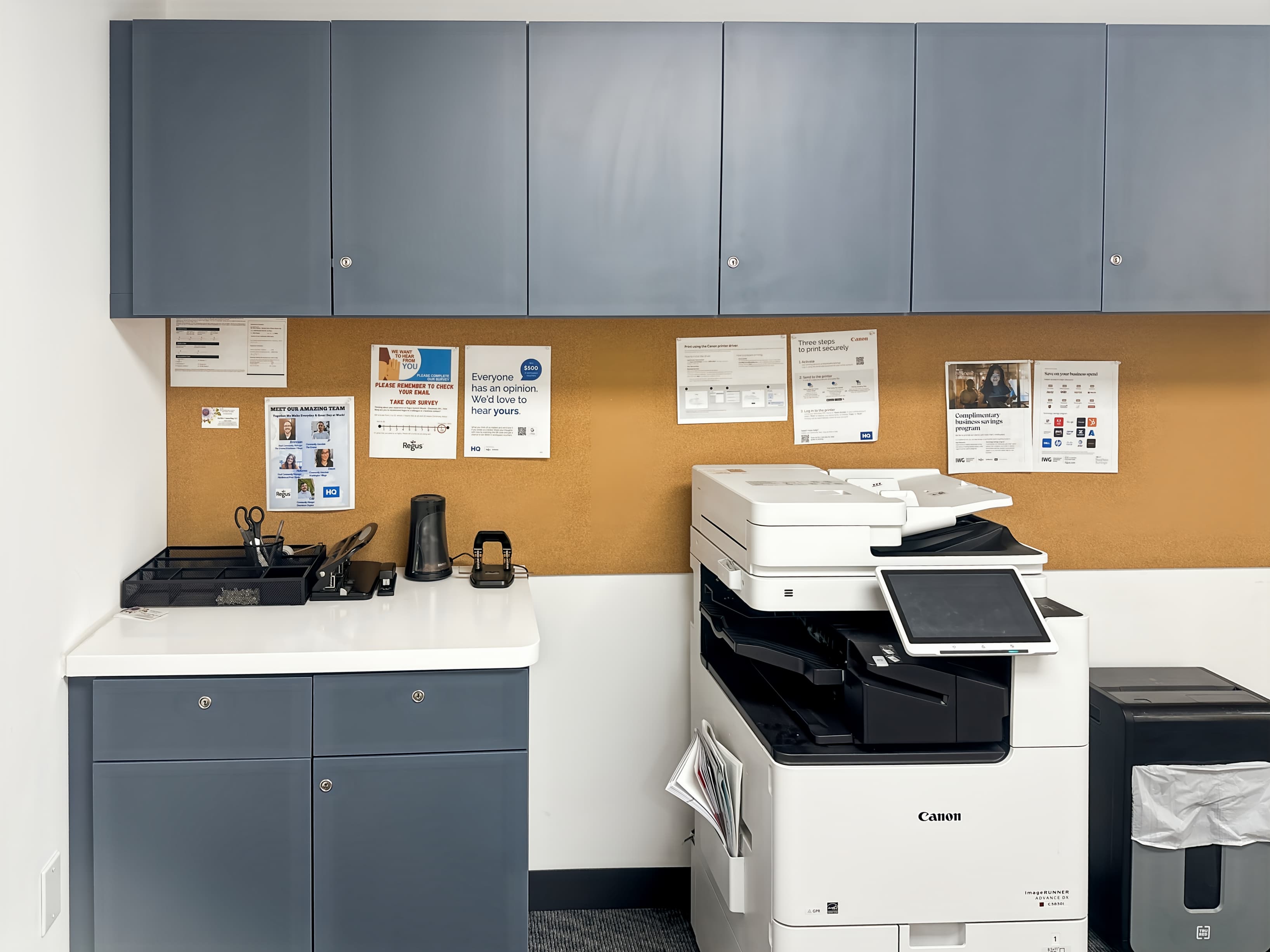 OH, West Chester - Beckett Park of West Chester HQ image 8