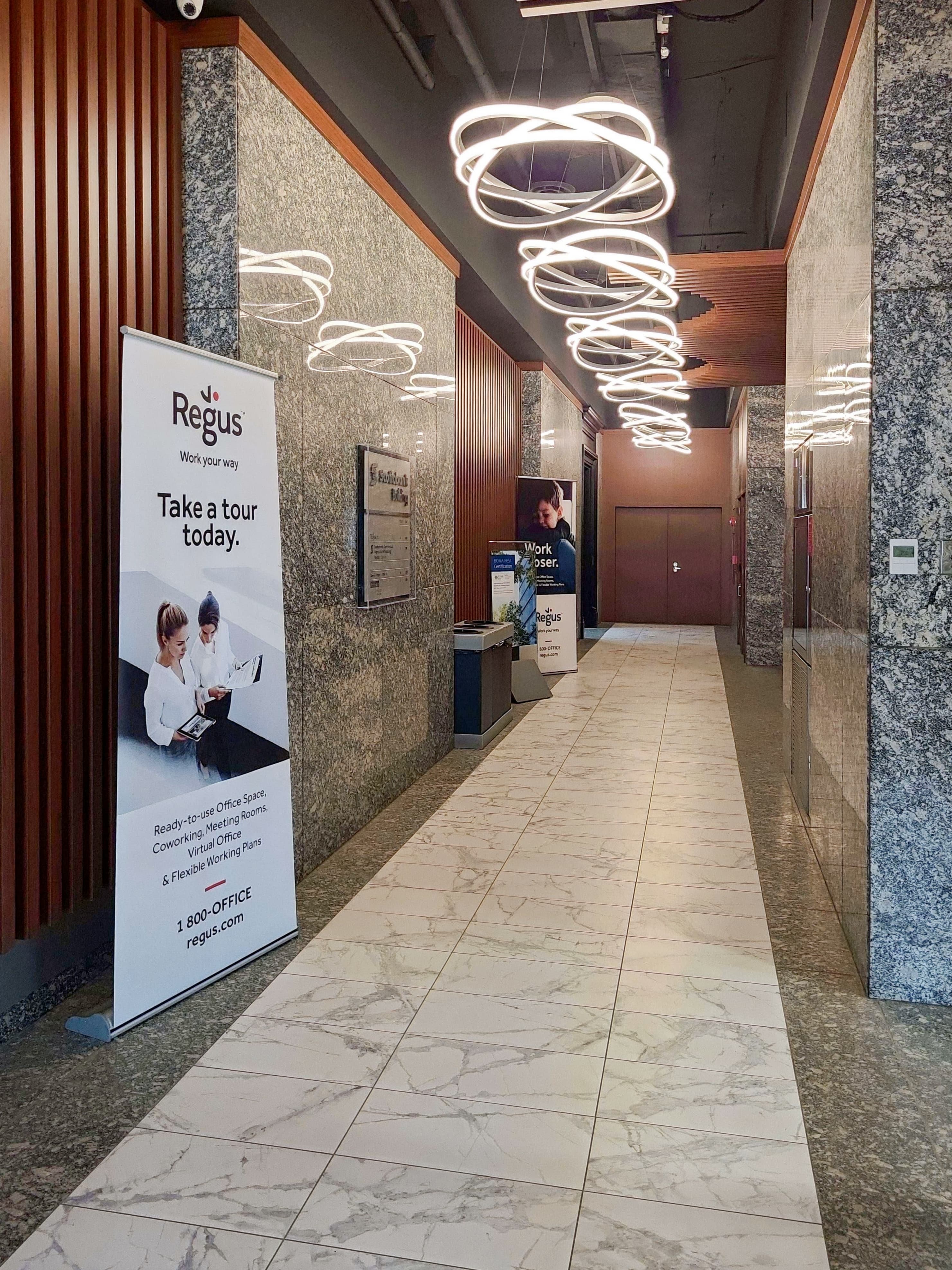 SK, Saskatoon - Scotiabank Building image 1