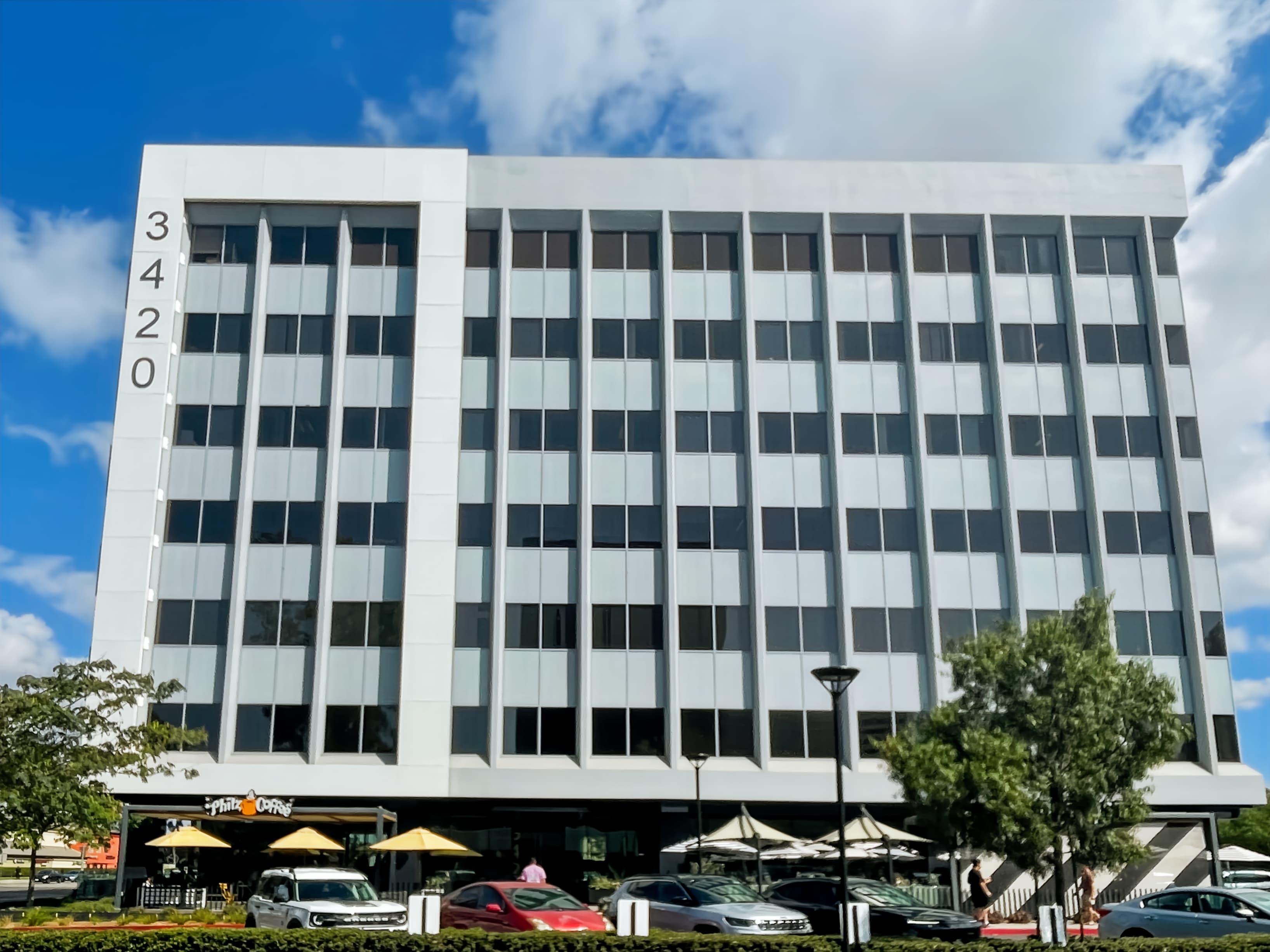 CA, Costa Mesa - 3420 Bristol Street image 4 CA, Costa Mesa - 3420 Bristol Street image 4