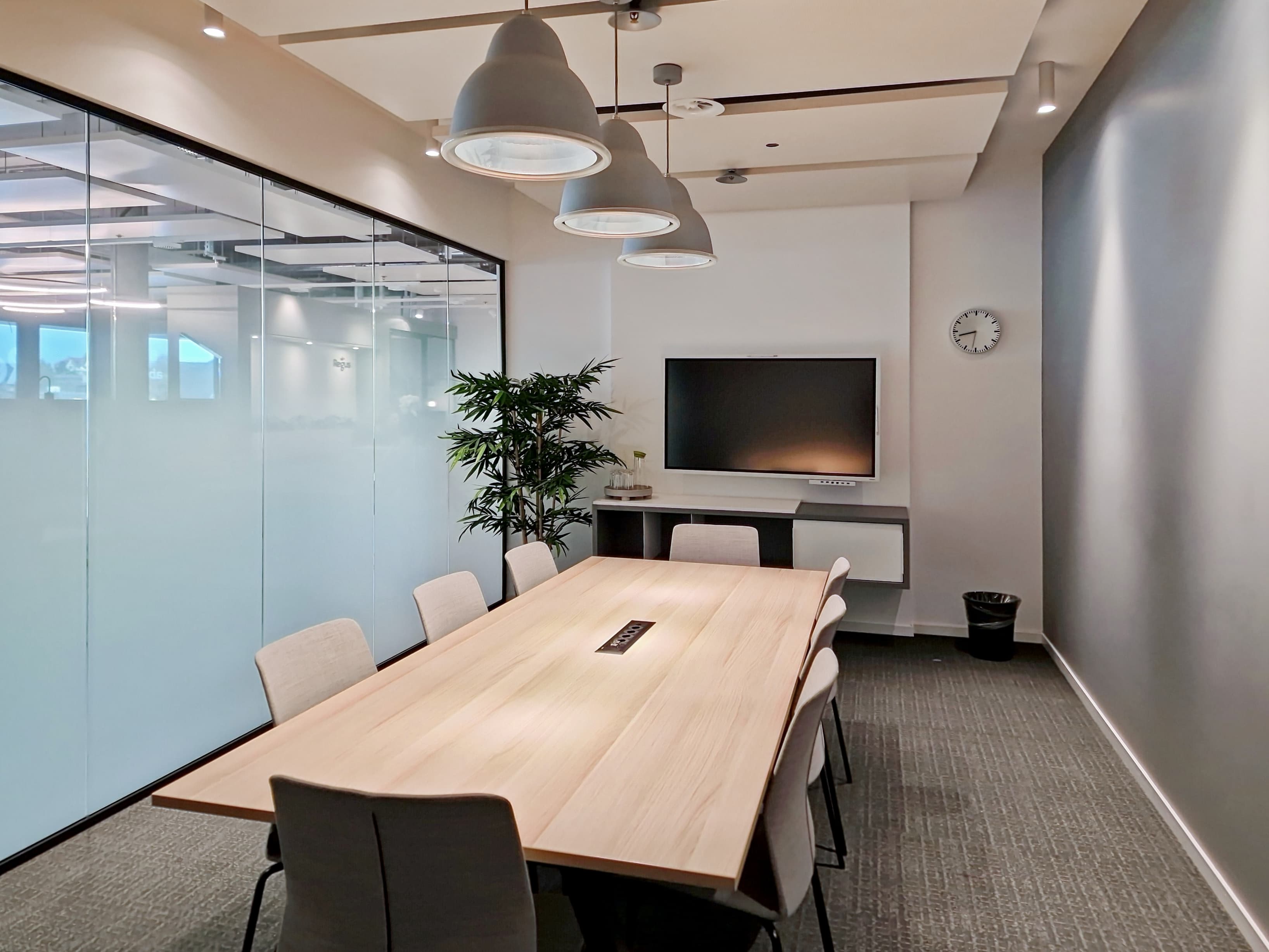 Bern, Main Station image 1