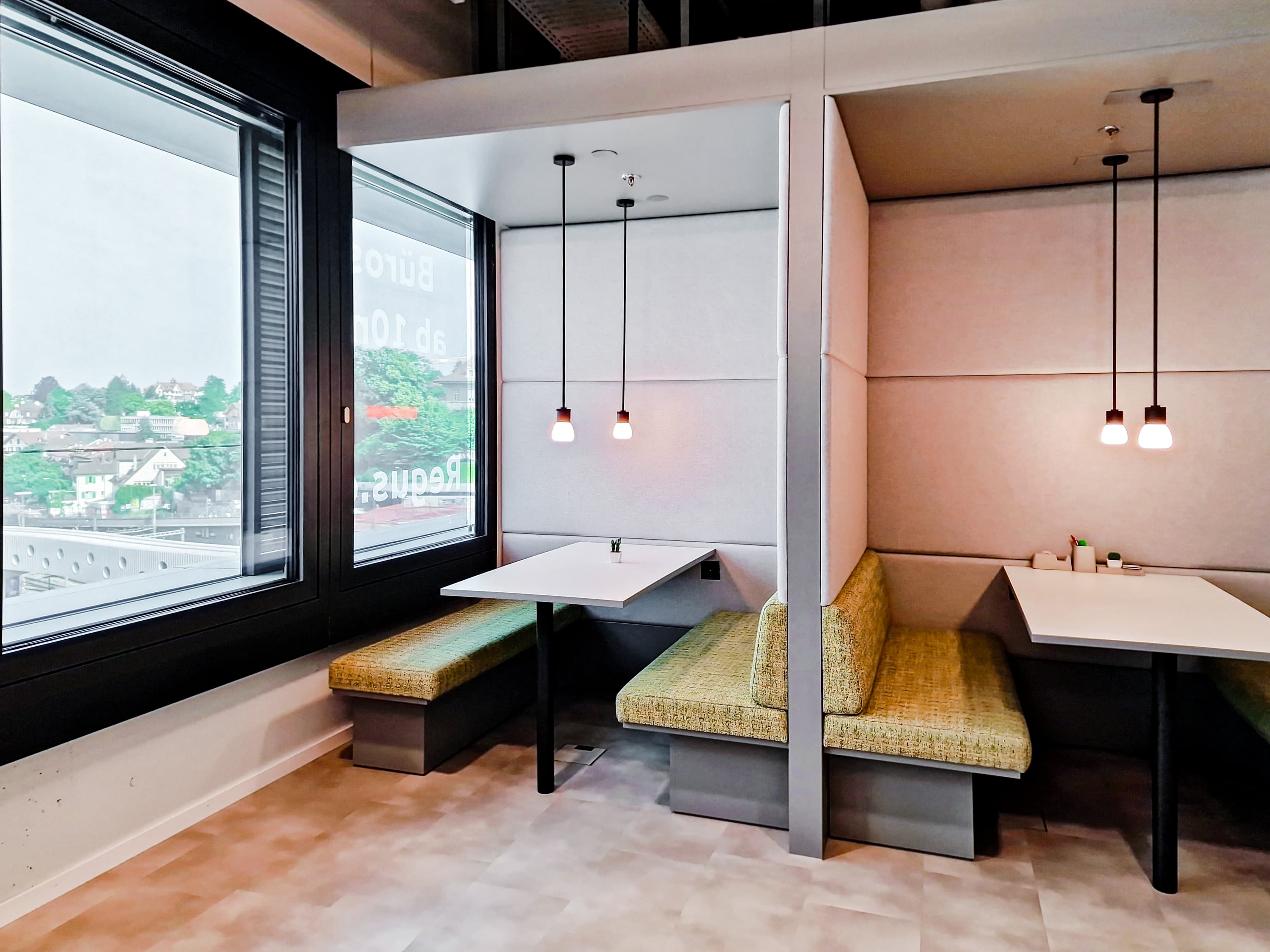 Bern, Main Station image 6