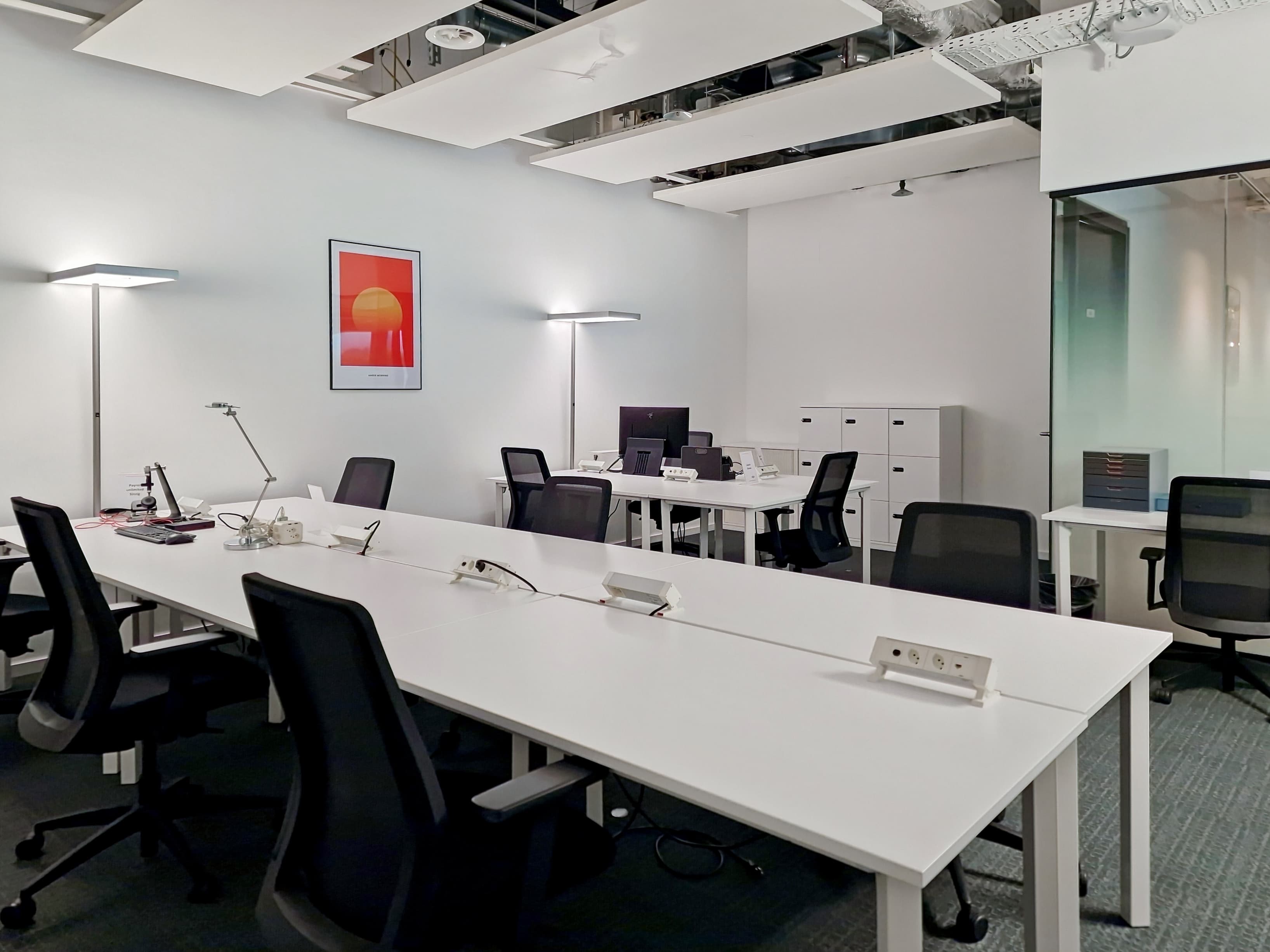 Bern, Main Station image 9