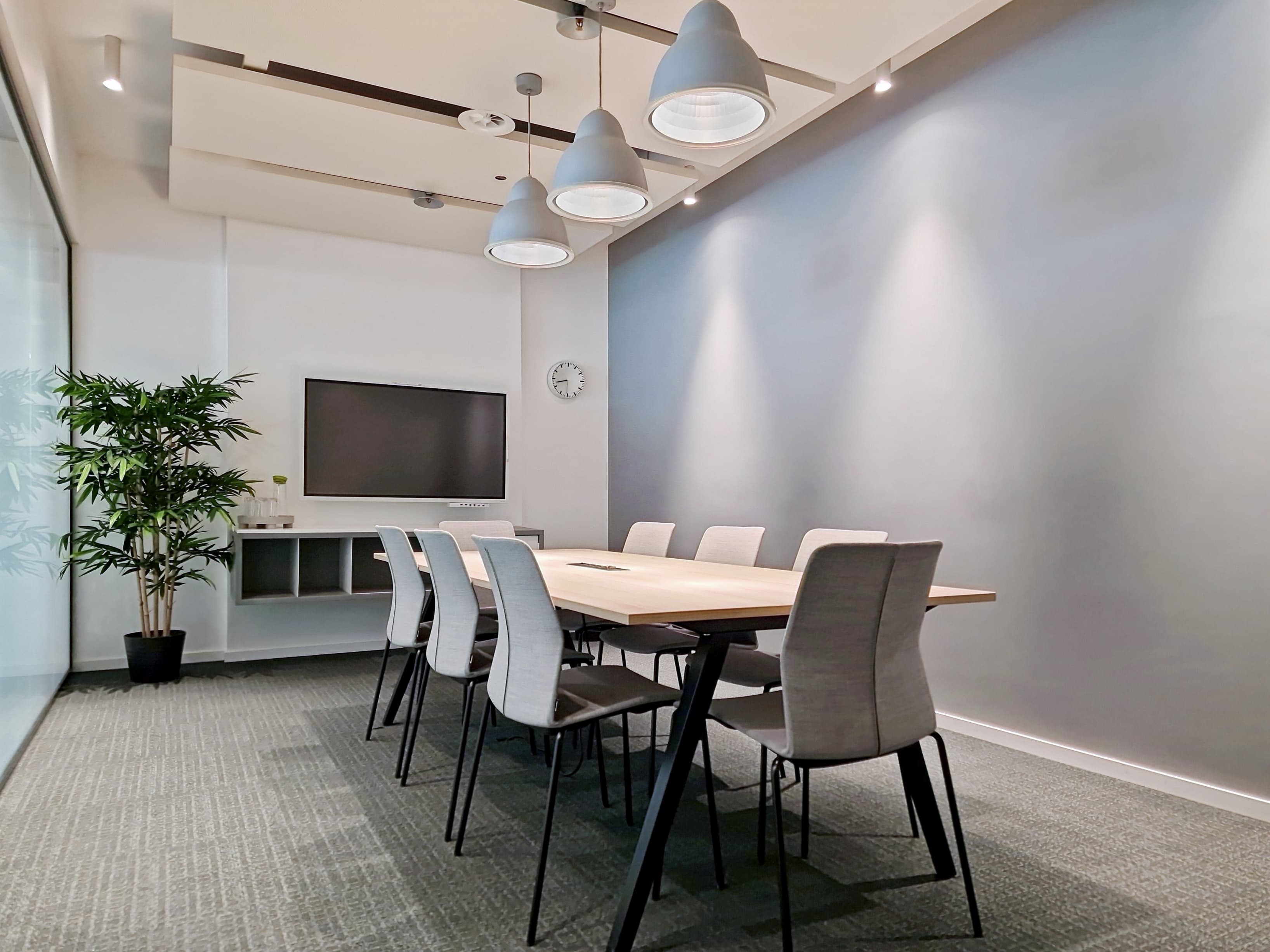 Bern, Main Station image 2