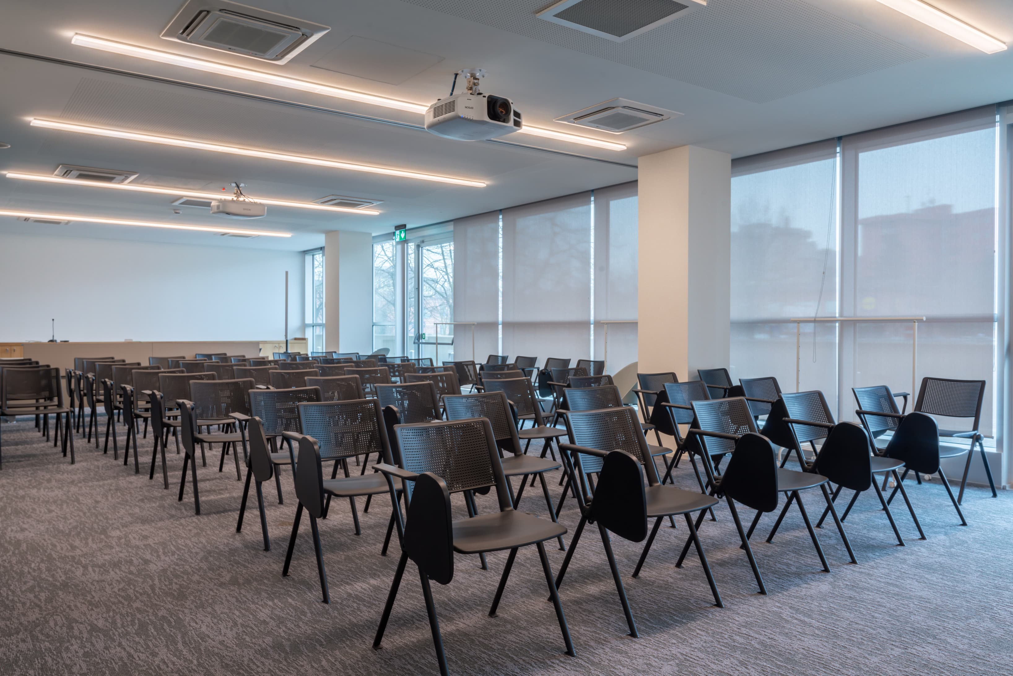 San Donato, Ten Building image 2