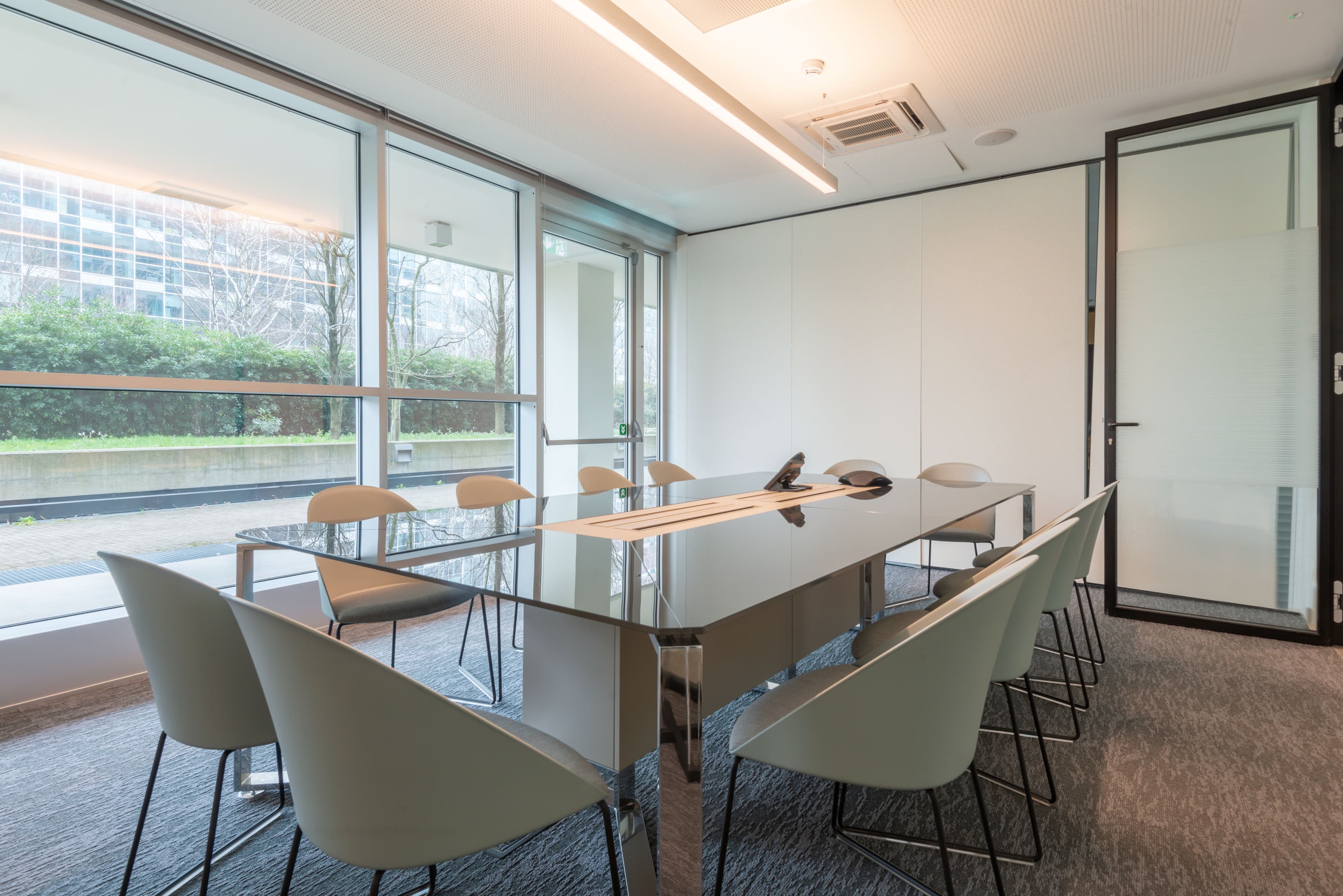 San Donato, Ten Building image 12