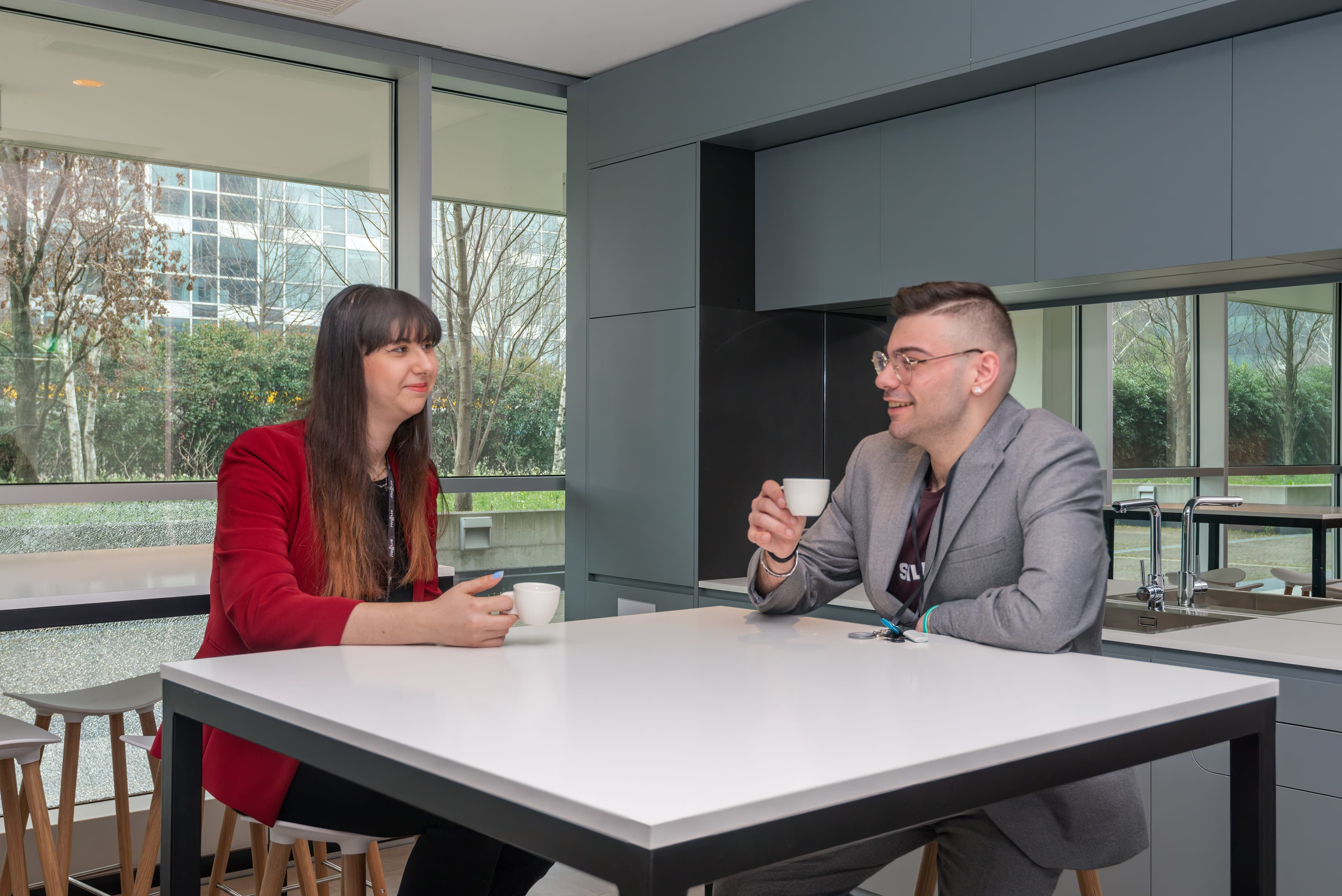 San Donato, Ten Building image 4