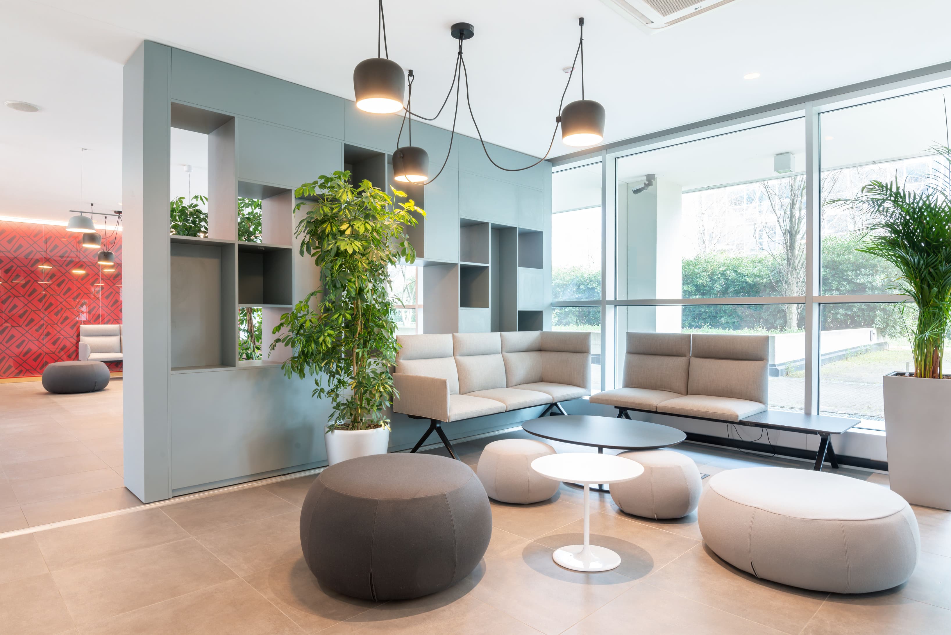 San Donato, Ten Building image 10