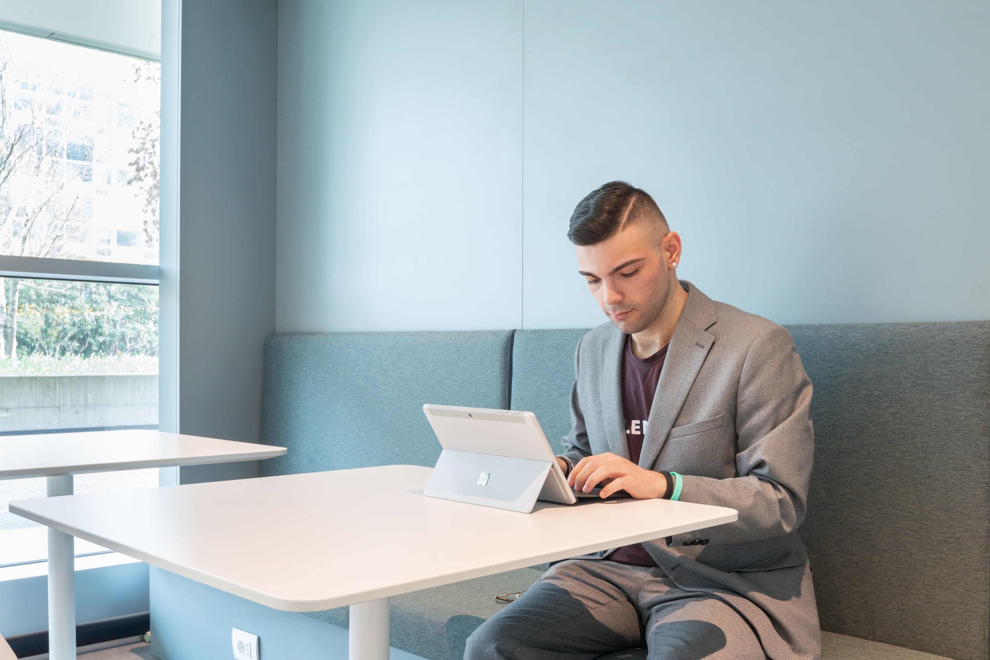 San Donato, Ten Building image 5