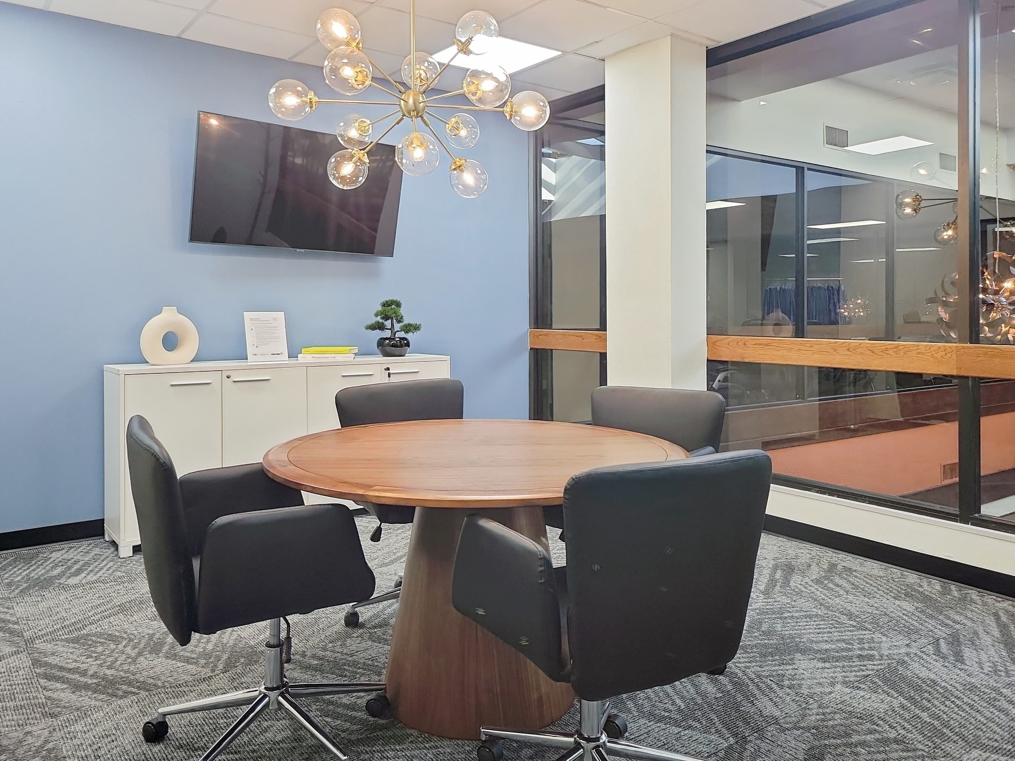 TX, Dallas - The Plaza at River Bend image 10