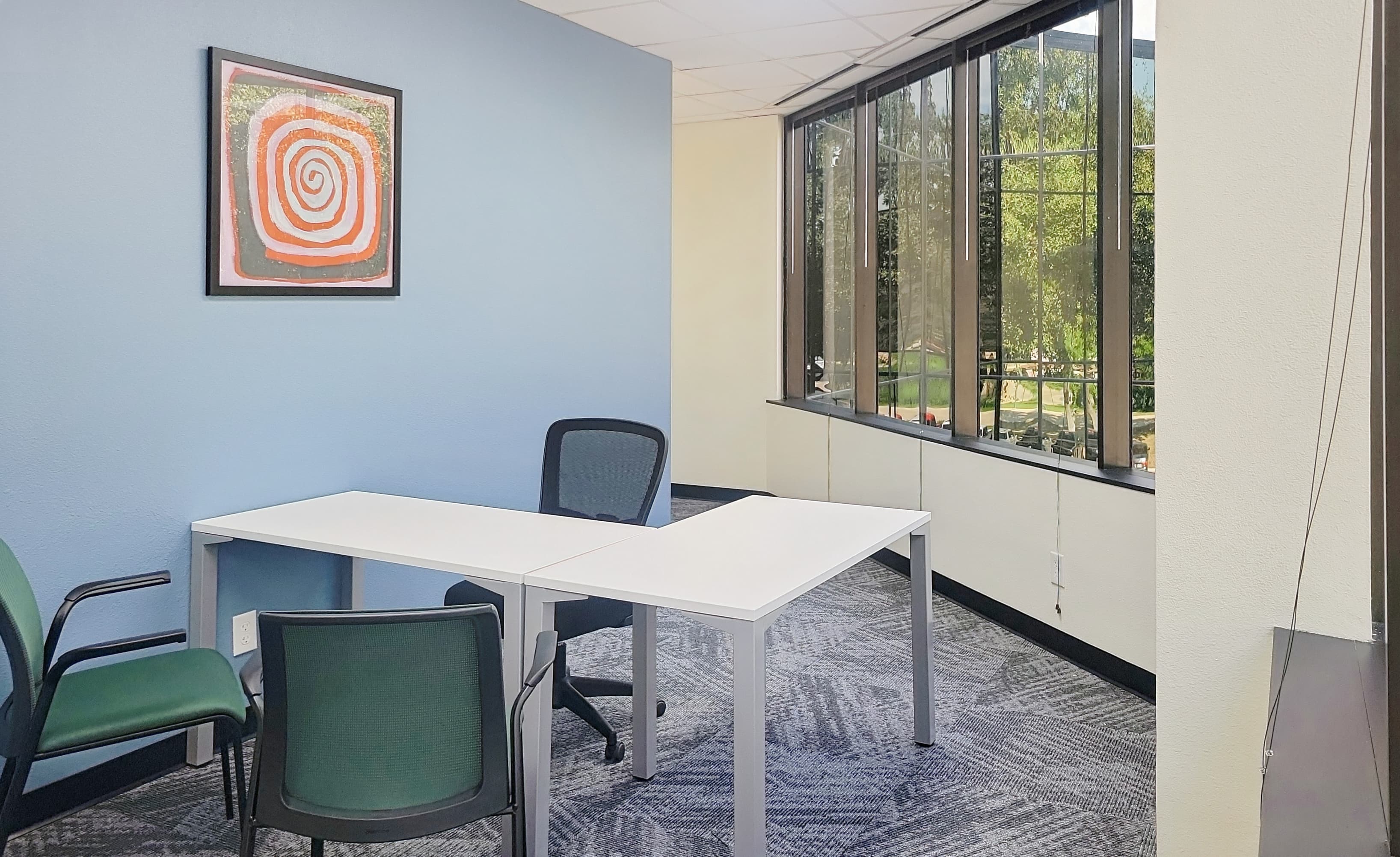 TX, Dallas - The Plaza at River Bend image 9