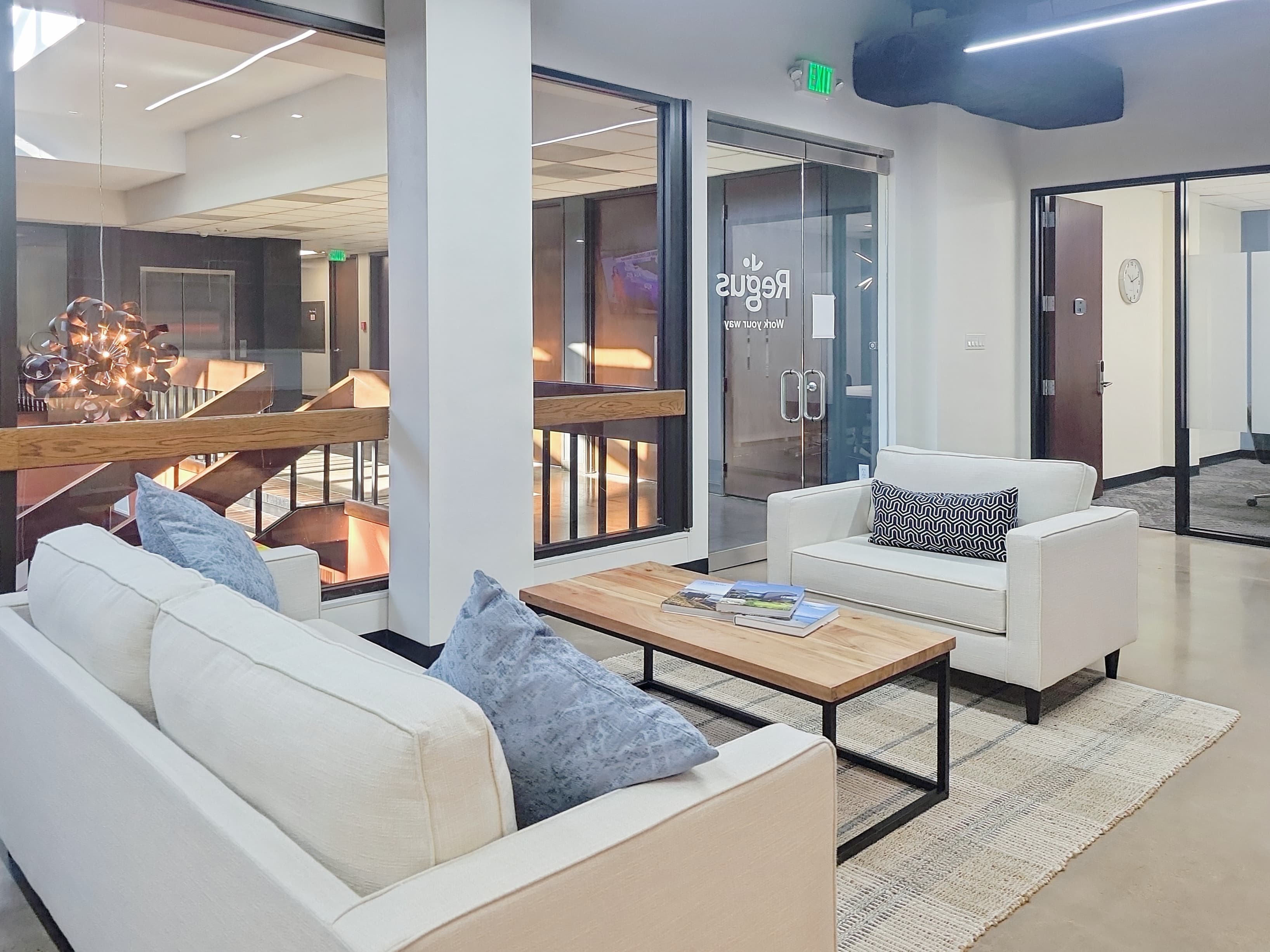 TX, Dallas - The Plaza at River Bend image 8