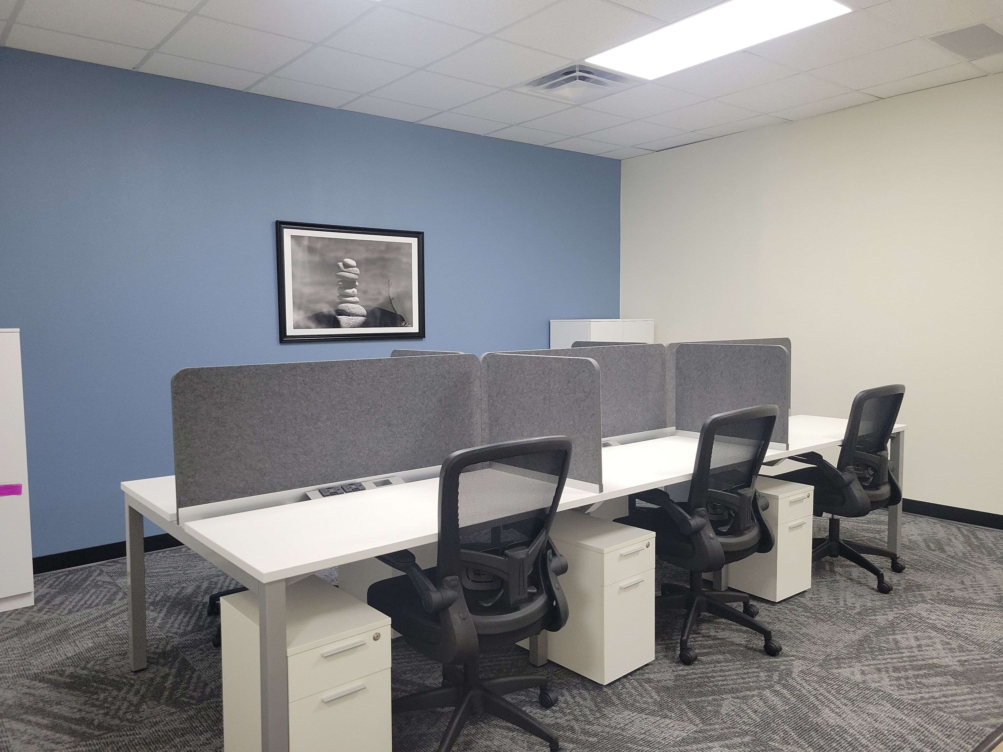 TX, Dallas - The Plaza at River Bend image 3