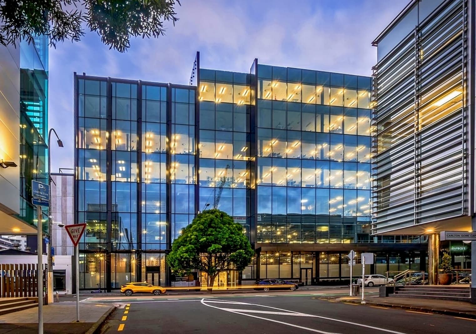 110 Carlton Gore Rd image 5 110 Carlton Gore Rd image 5