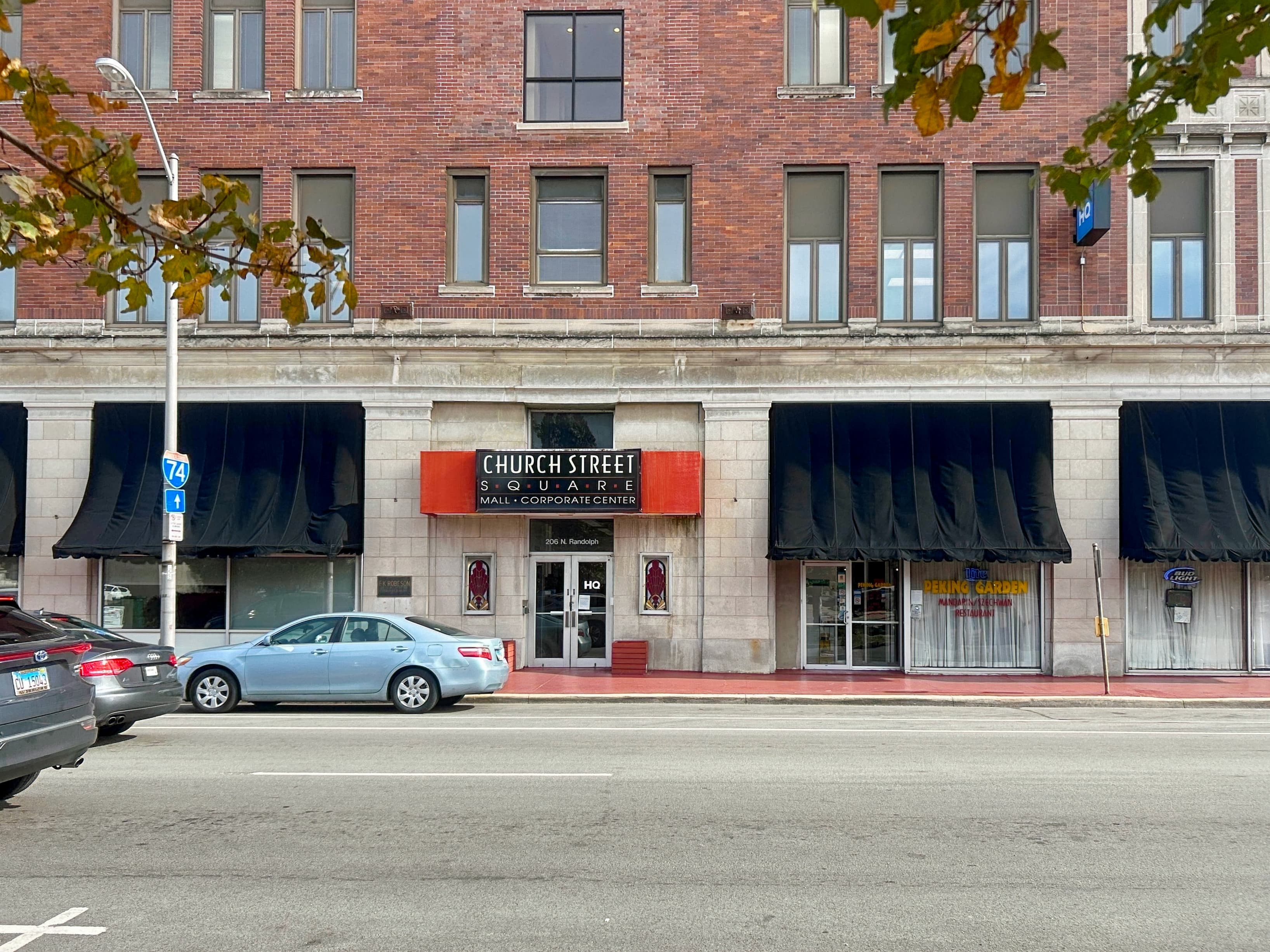 IL, Champaign – N. Randolph St image 2 IL, Champaign – N. Randolph St image 2