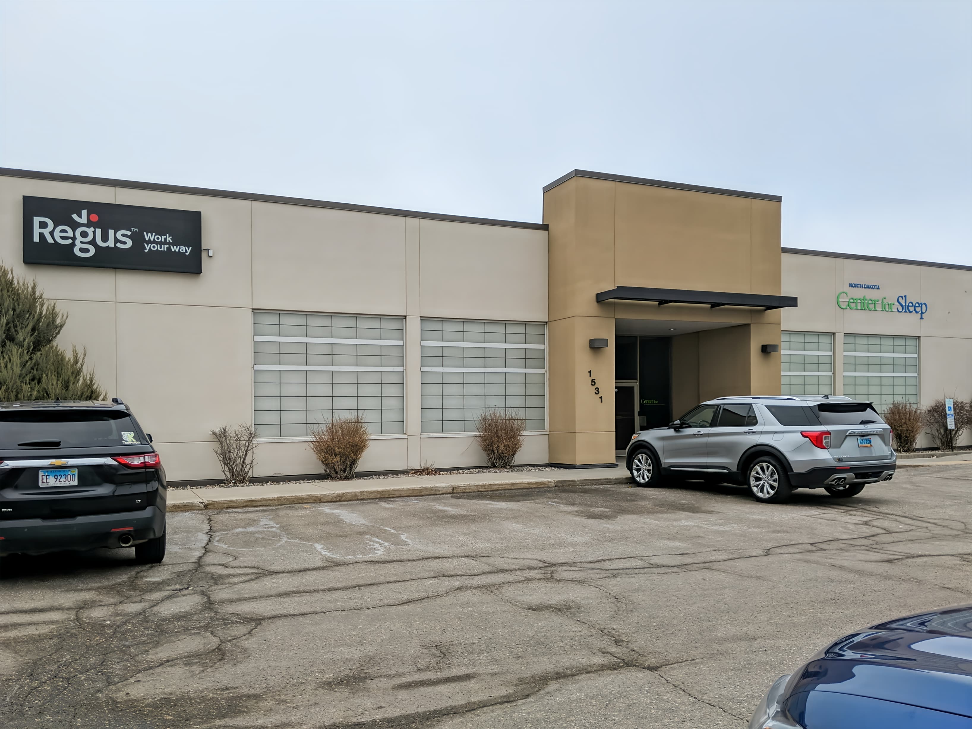 ND, Fargo - 32nd Avenue image 9