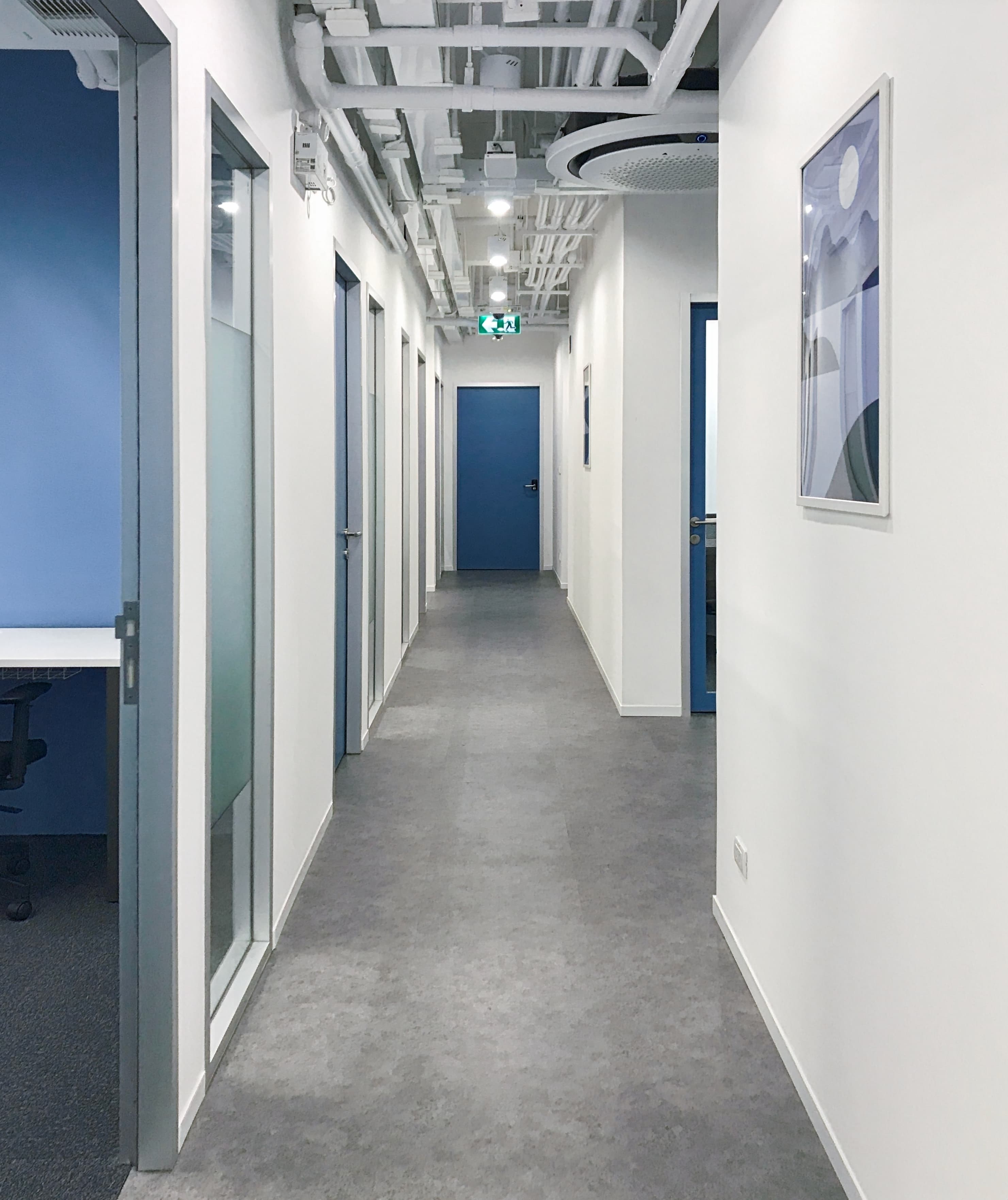 Bangkok, Teo Hong Silom Building image 6 Bangkok, Teo Hong Silom Building image 6