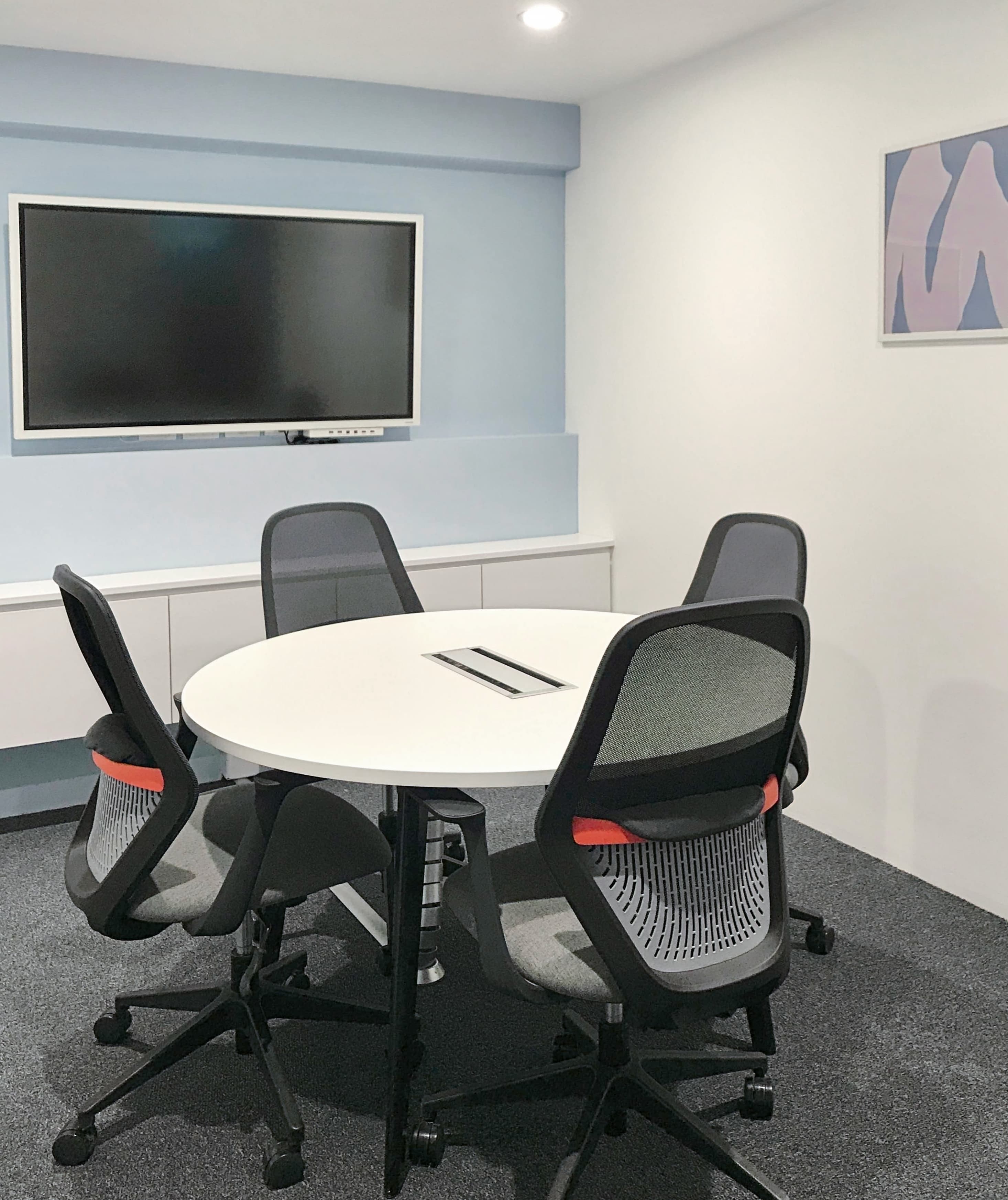 Bangkok, Teo Hong Silom Building image 1 Bangkok, Teo Hong Silom Building image 1