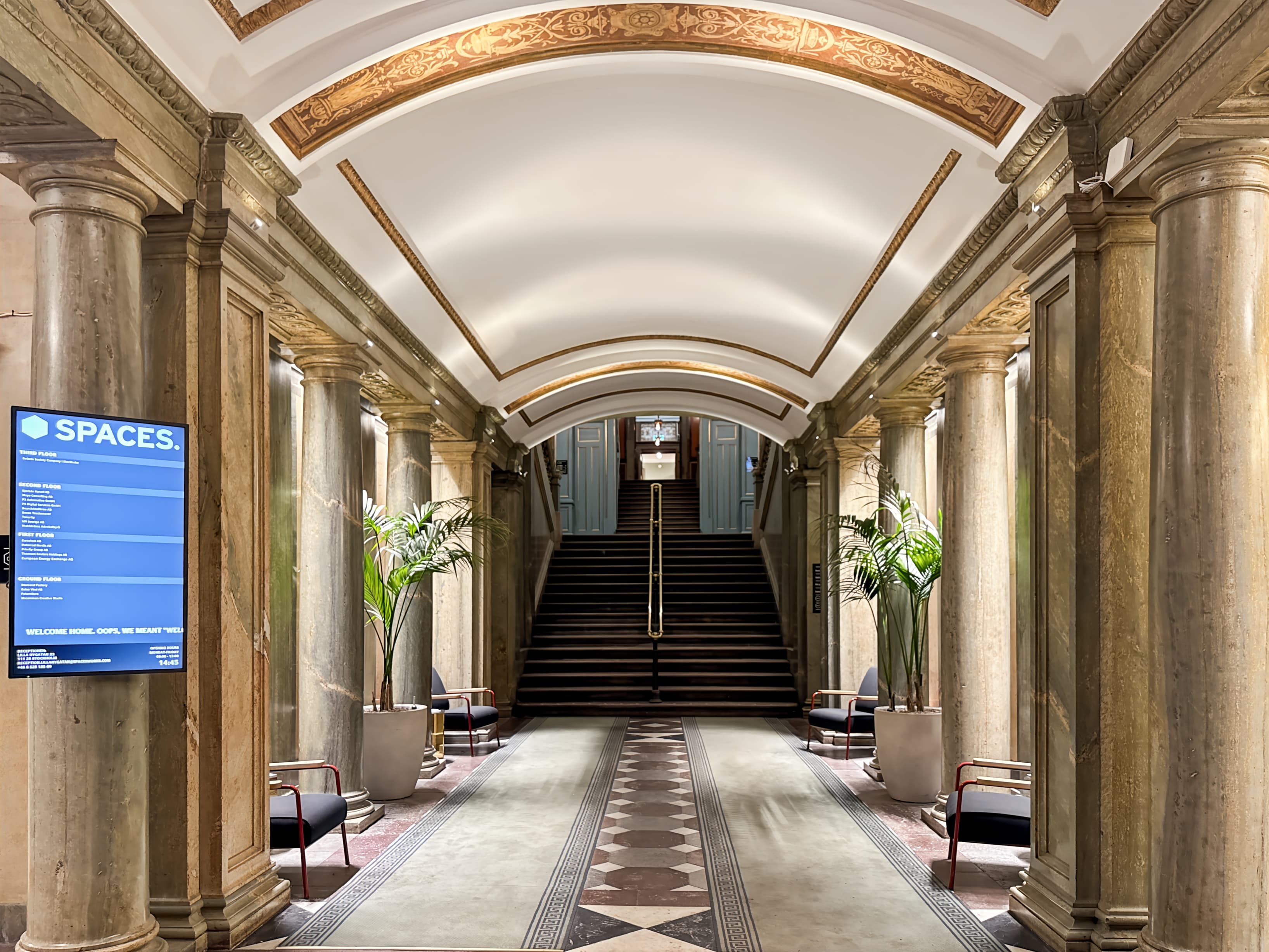 Stockholm, Lilla Nygatan 23 image 26