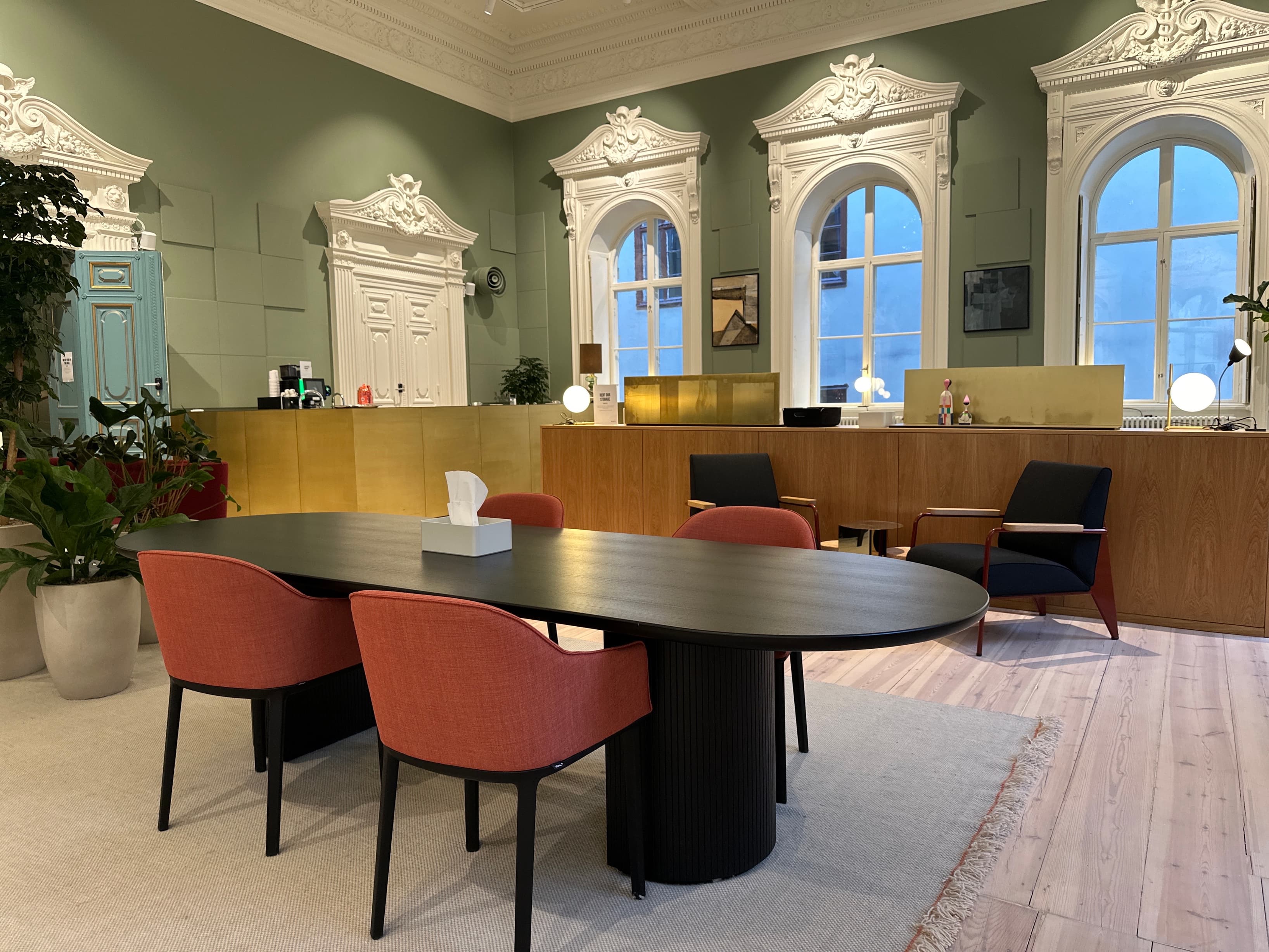 Stockholm, Lilla Nygatan 23 image 7