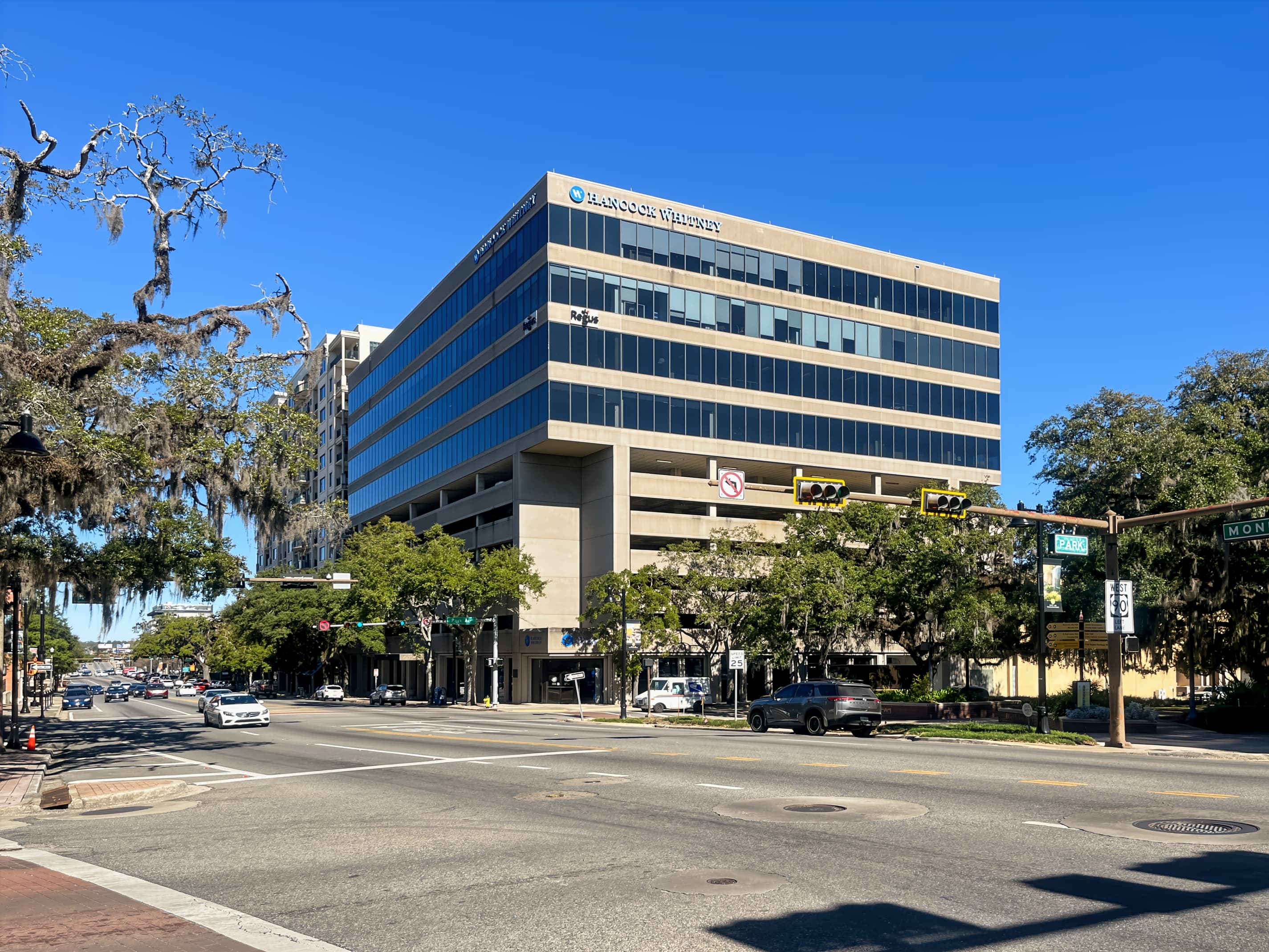FL, Tallahassee - Monroe St. image 9