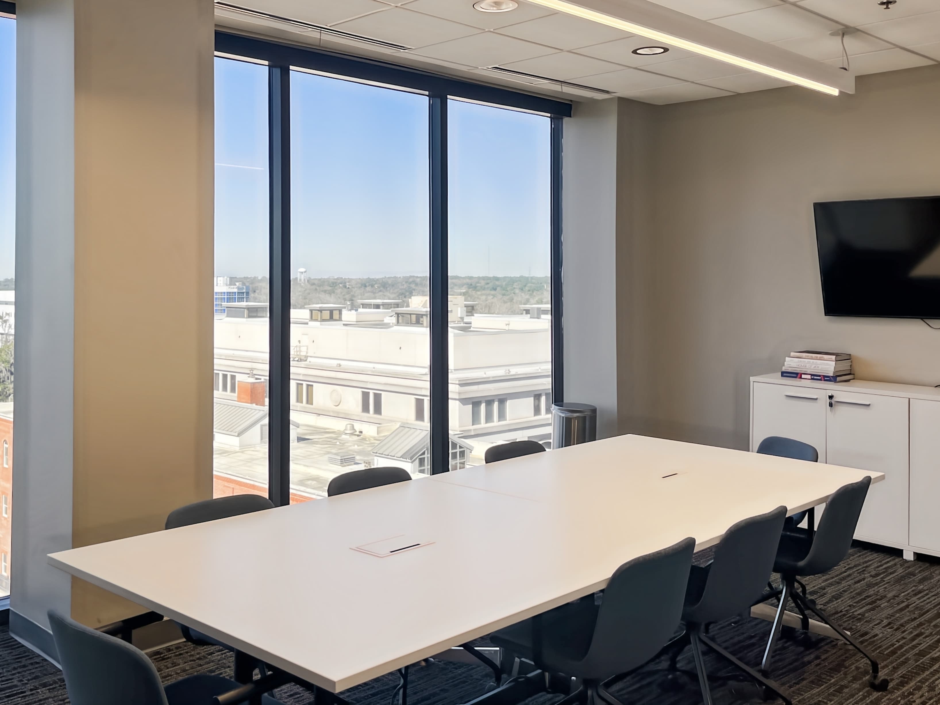 FL, Tallahassee - Monroe St. image 5