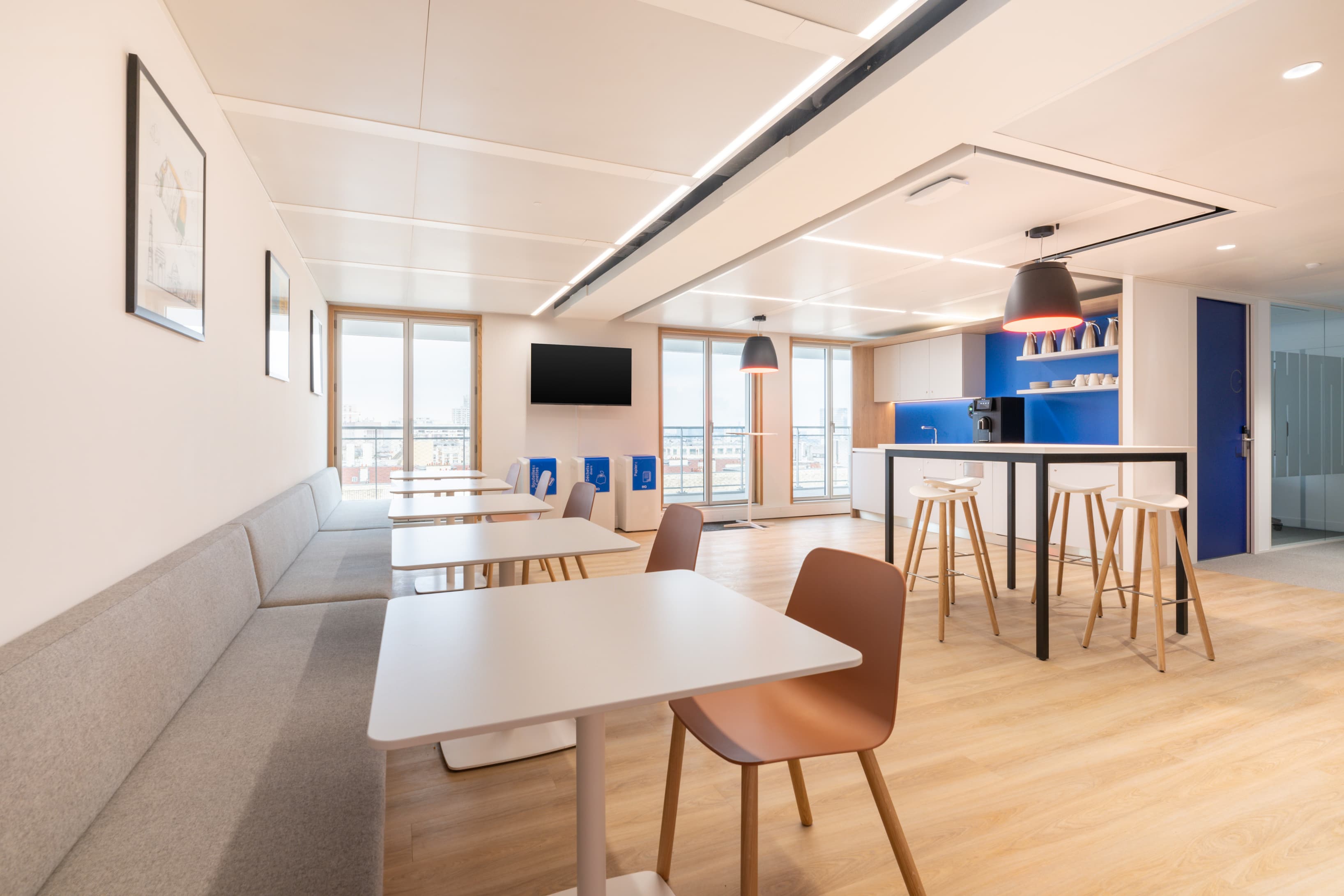 Paris, Olympiades image 7 Paris, Olympiades image 7