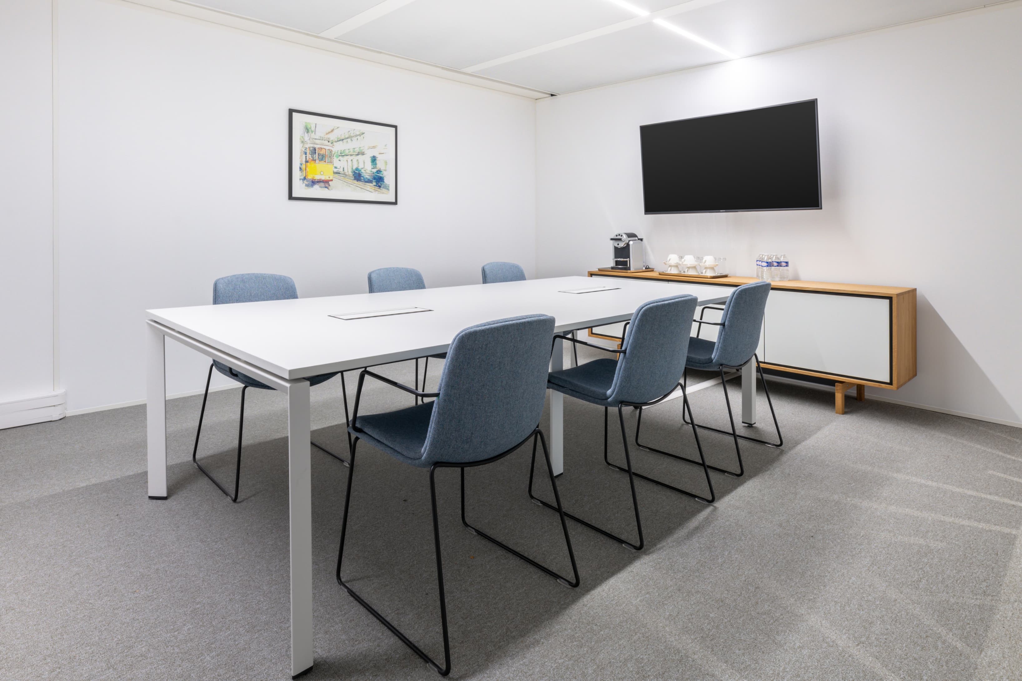 Paris, Olympiades image 6 Paris, Olympiades image 6