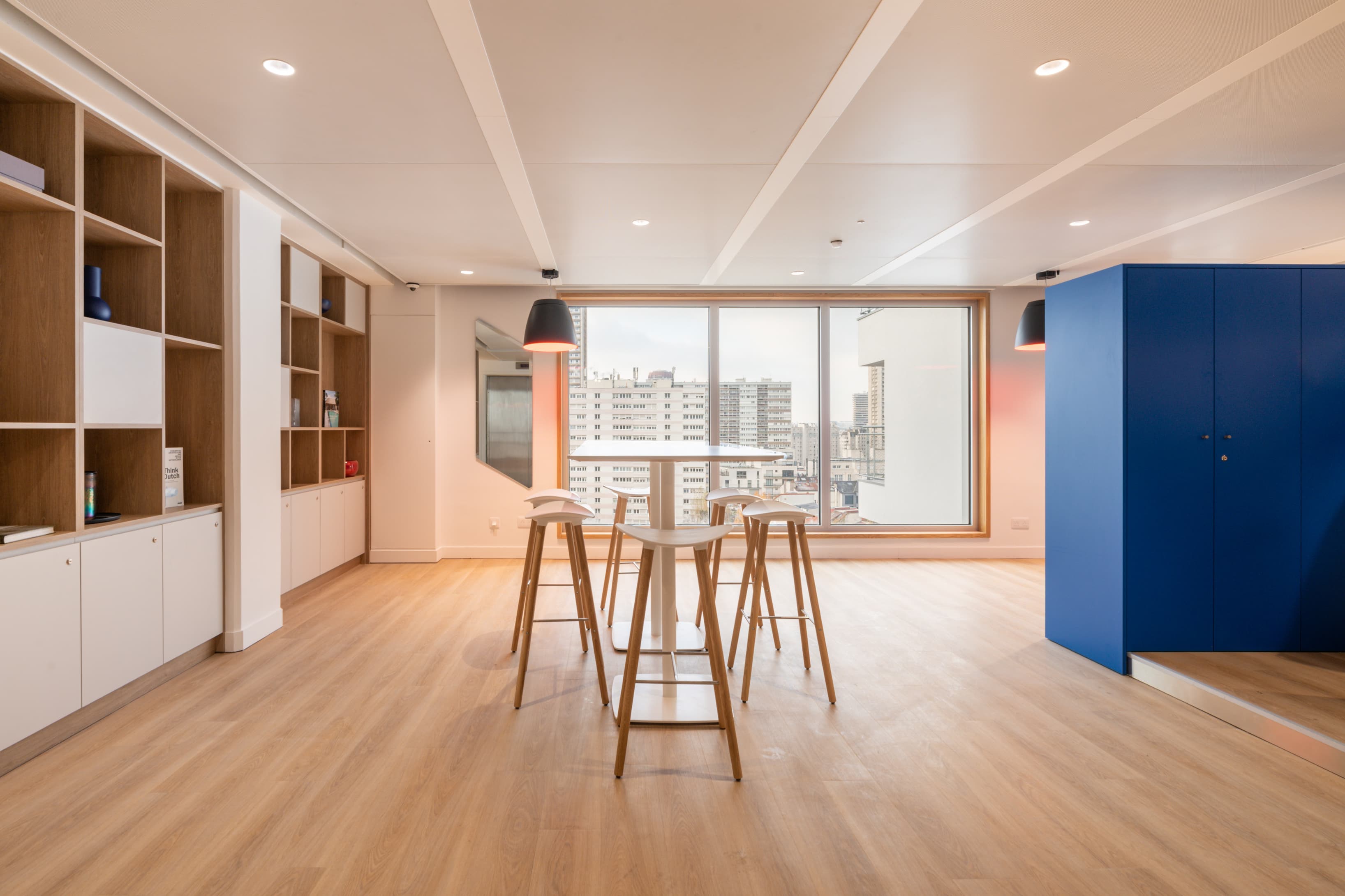 Paris, Olympiades image 5 Paris, Olympiades image 5